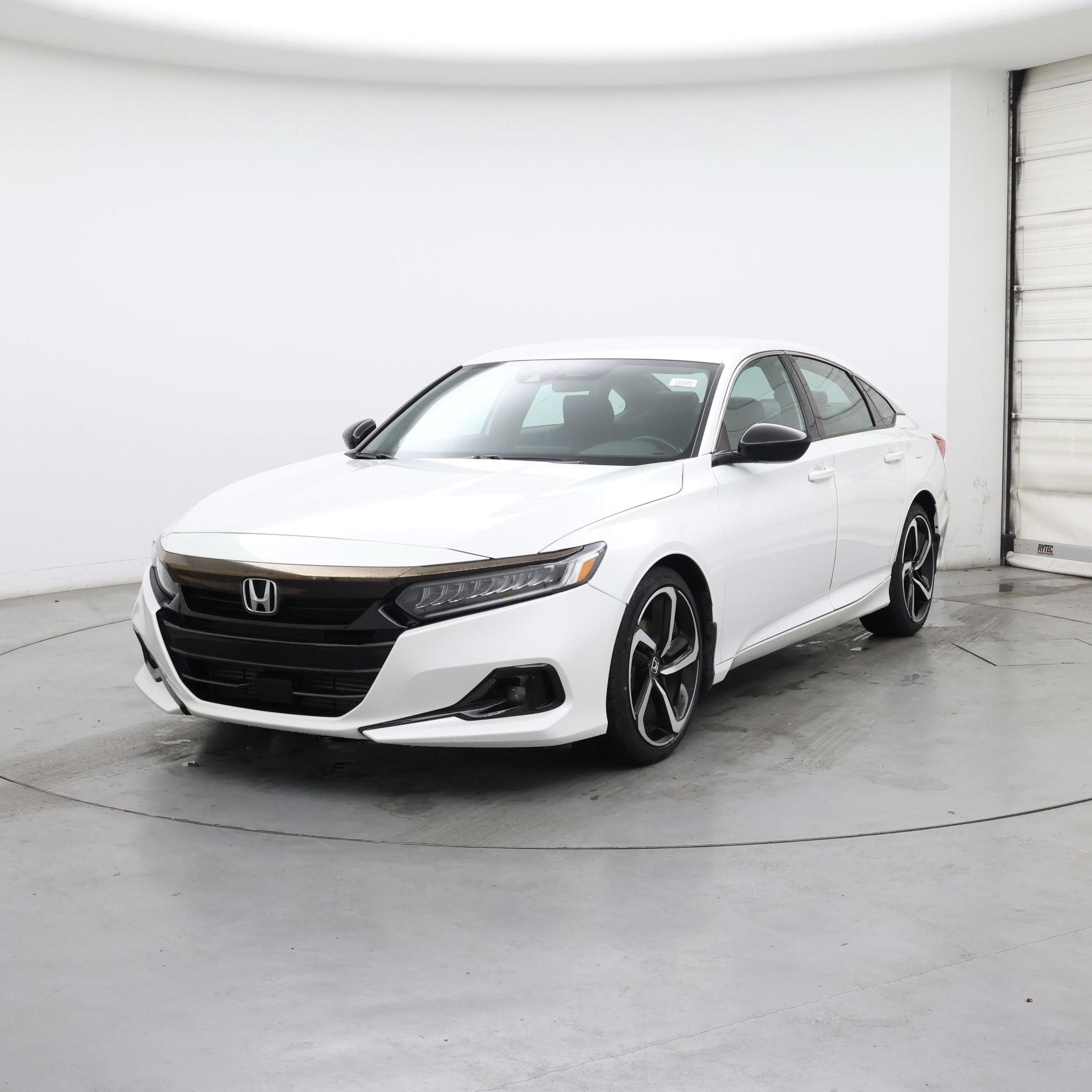 Thumbnail: 2022 Honda Accord - 4