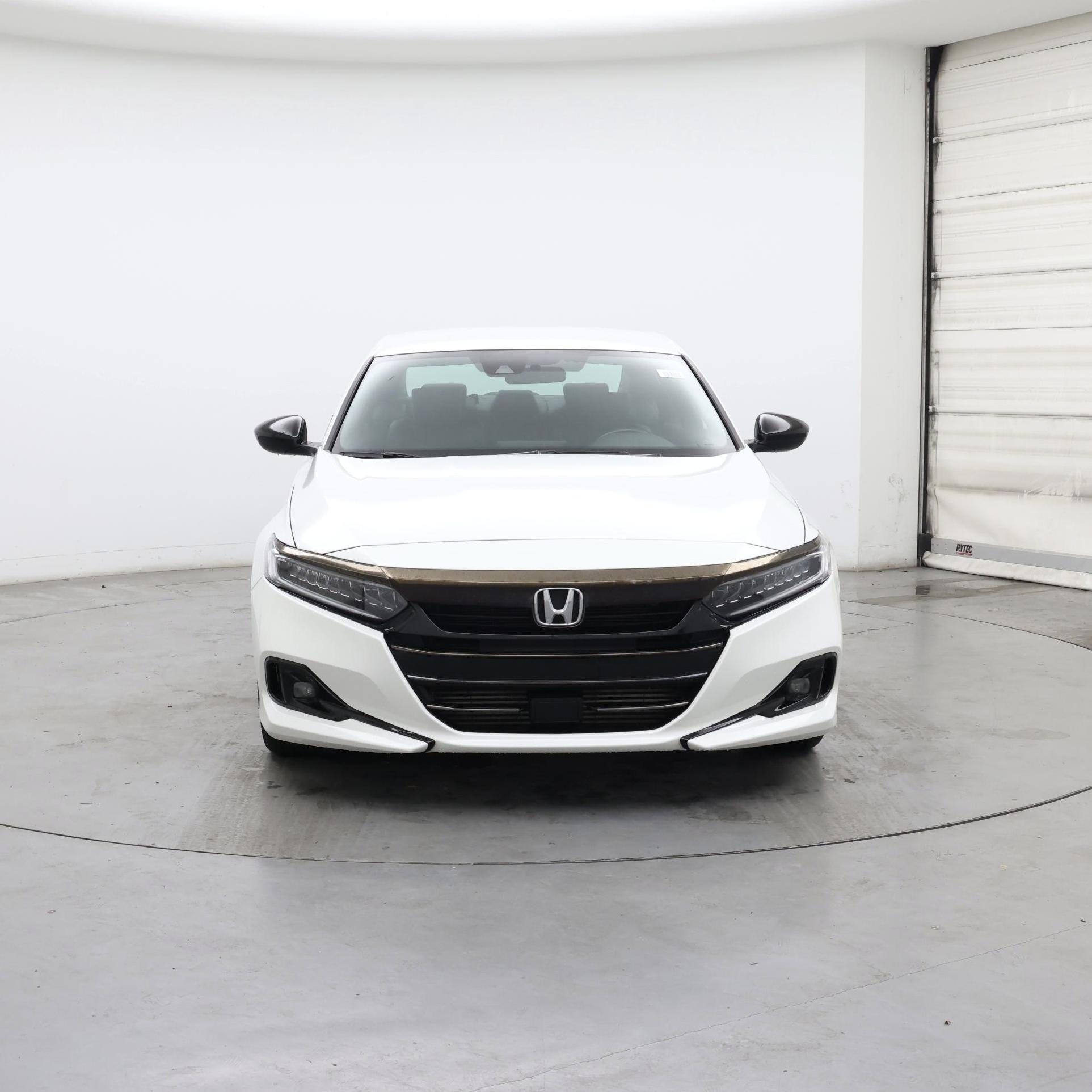 Thumbnail: 2022 Honda Accord - 5