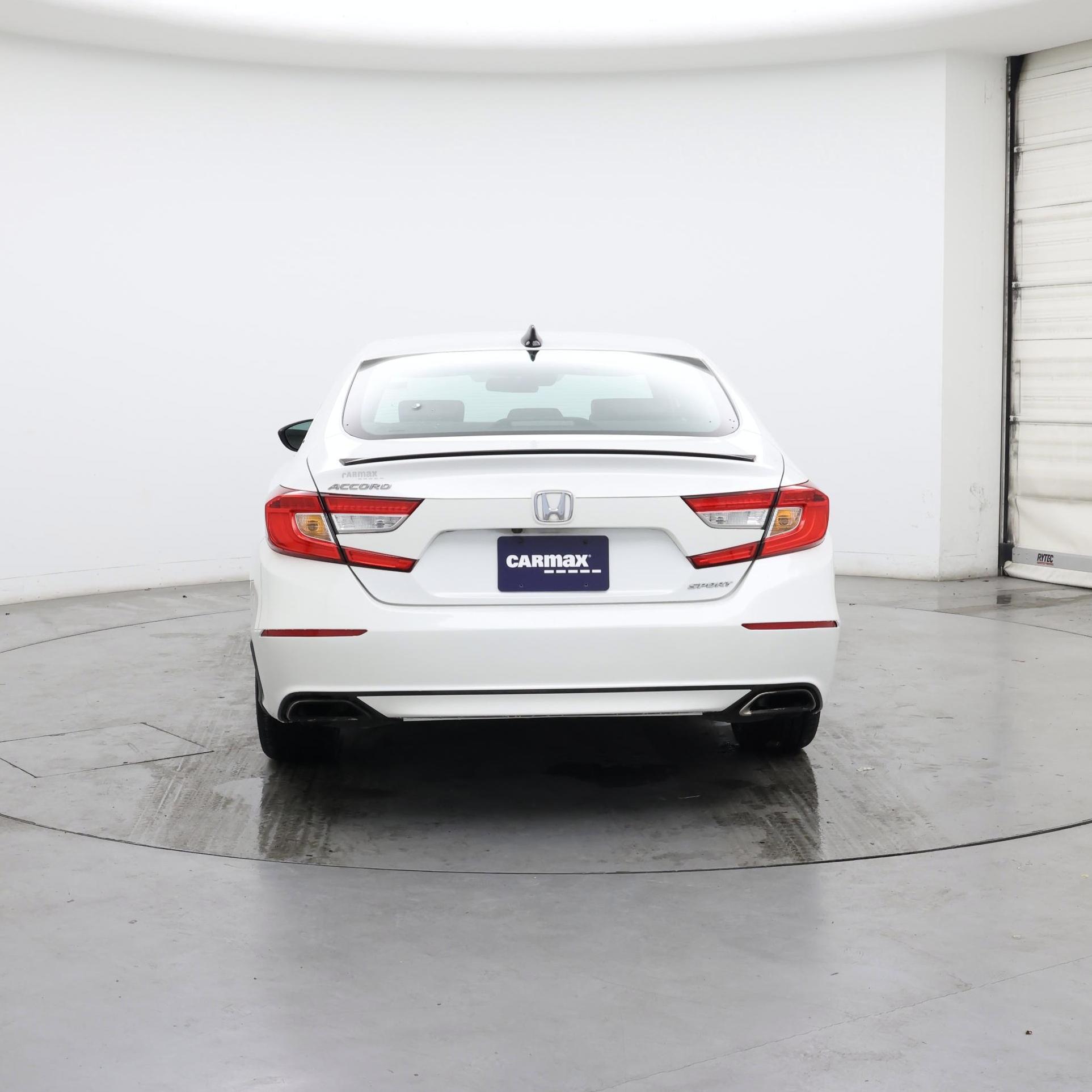 Thumbnail: 2022 Honda Accord - 6