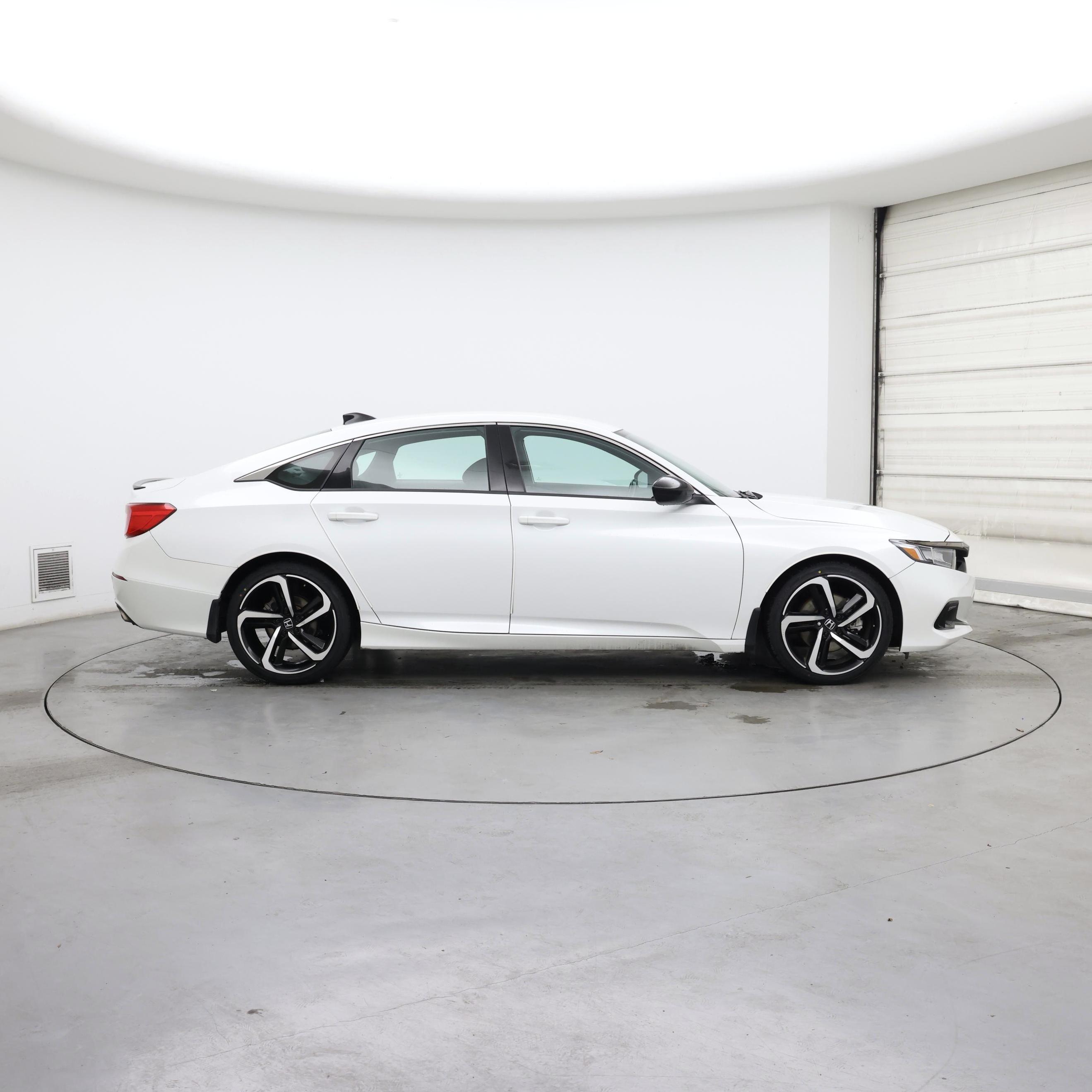 Thumbnail: 2022 Honda Accord - 7