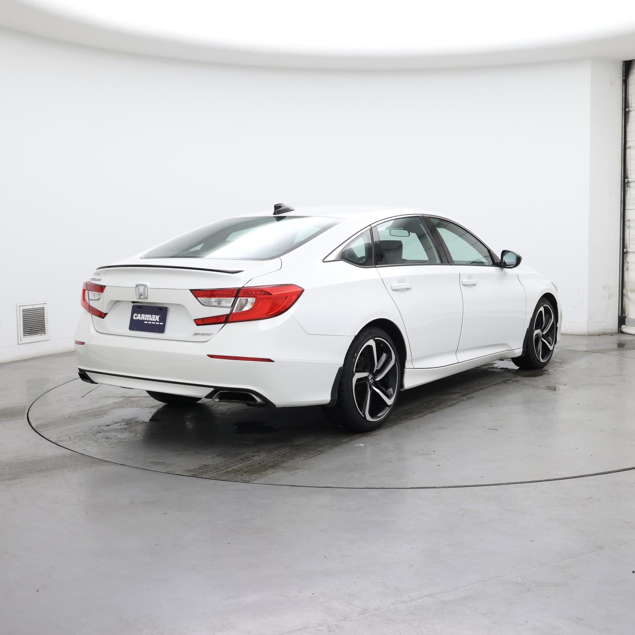 Thumbnail: 2022 Honda Accord - 8