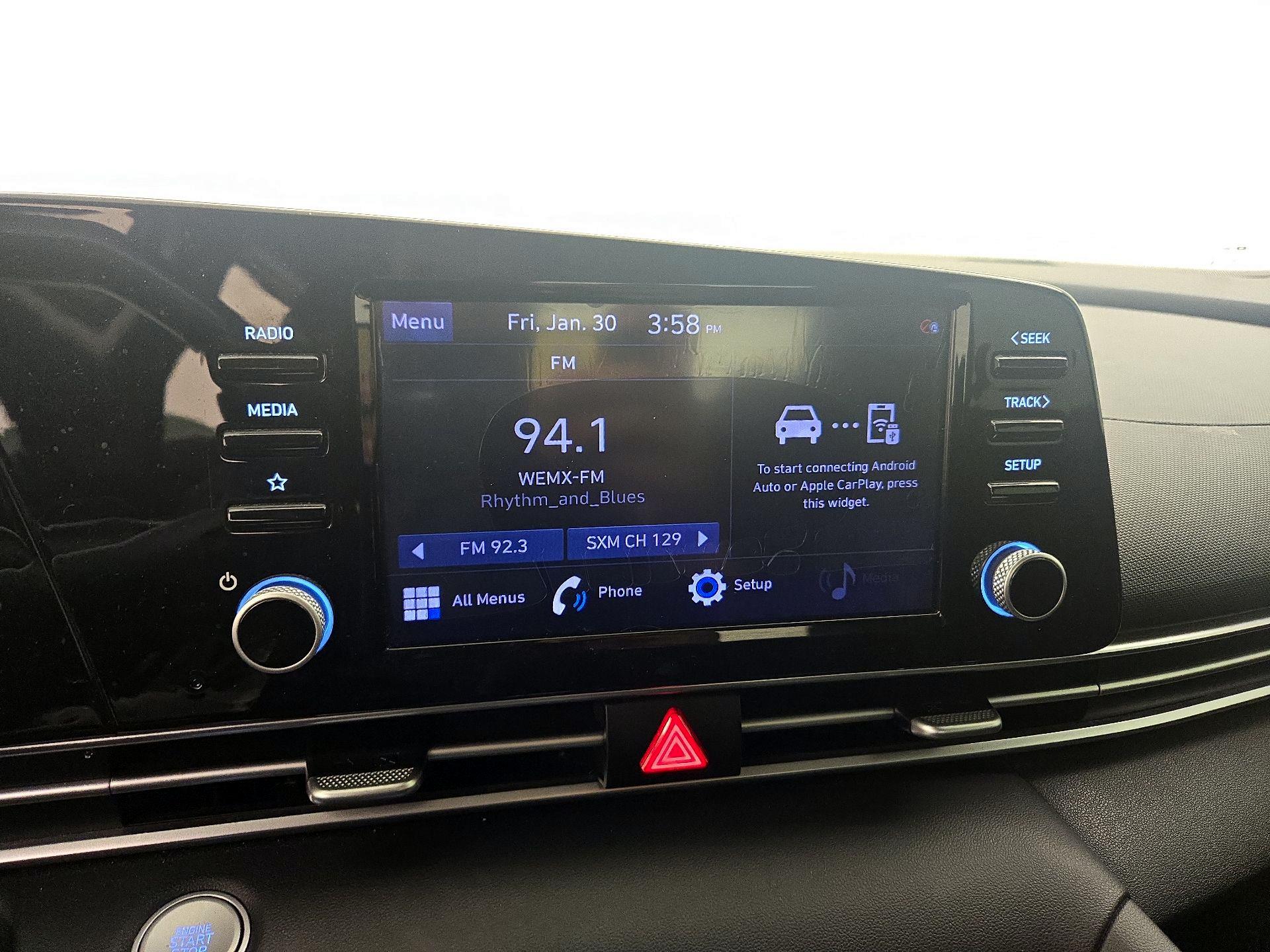 Thumbnail: 2021 Hyundai Elantra - 15