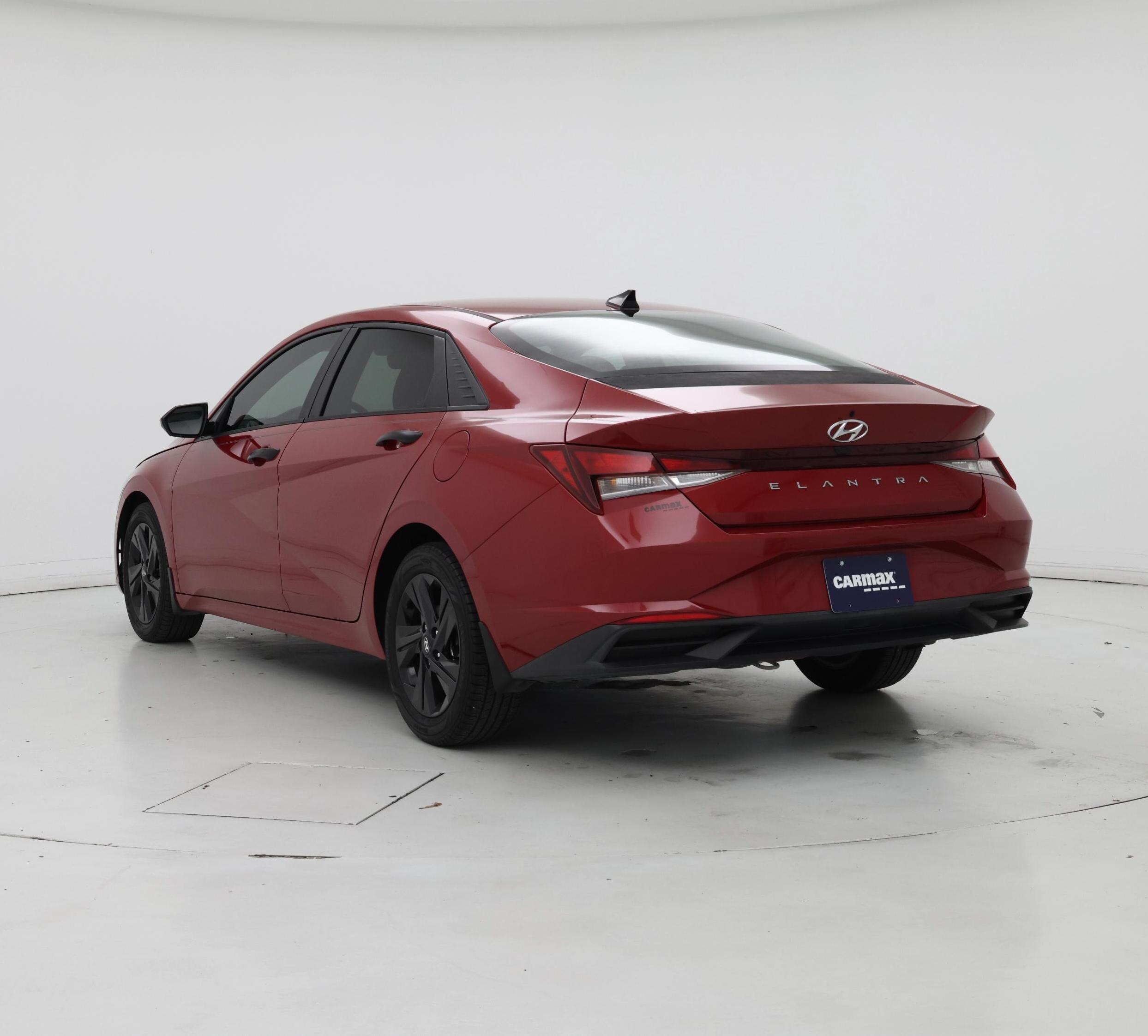 Thumbnail: 2021 Hyundai Elantra - 2