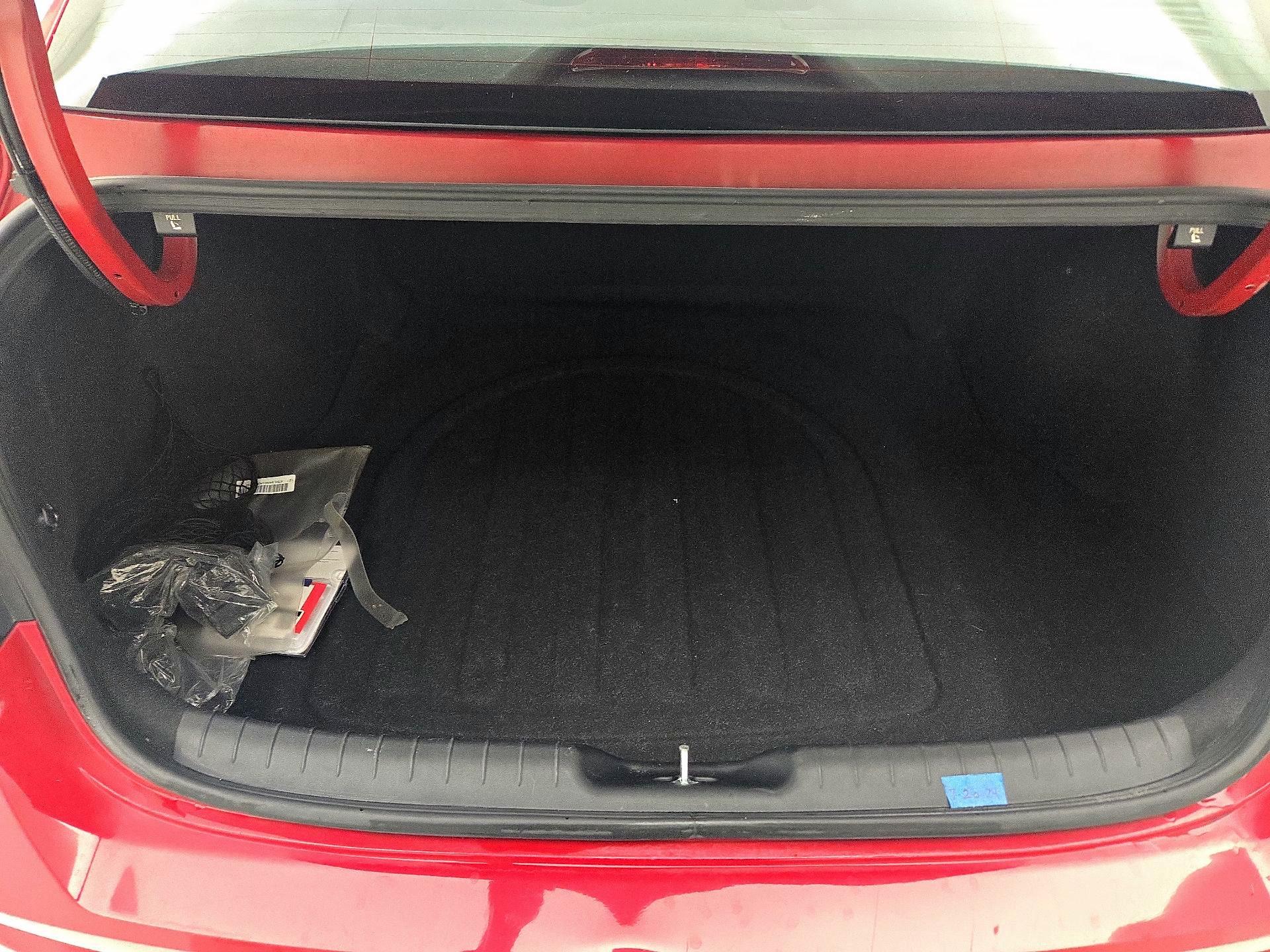 Thumbnail: 2021 Hyundai Elantra - 20