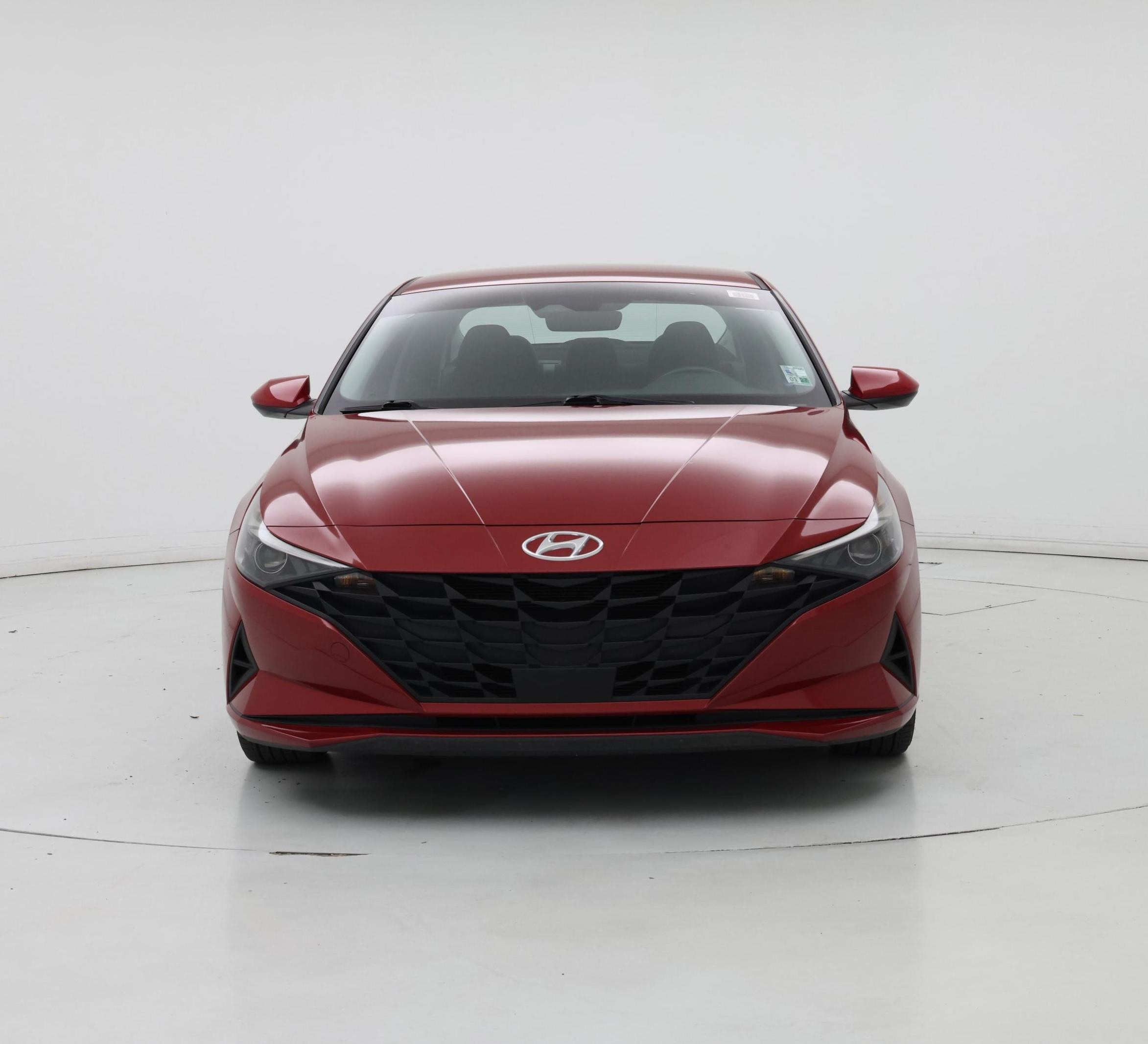 Thumbnail: 2021 Hyundai Elantra - 5