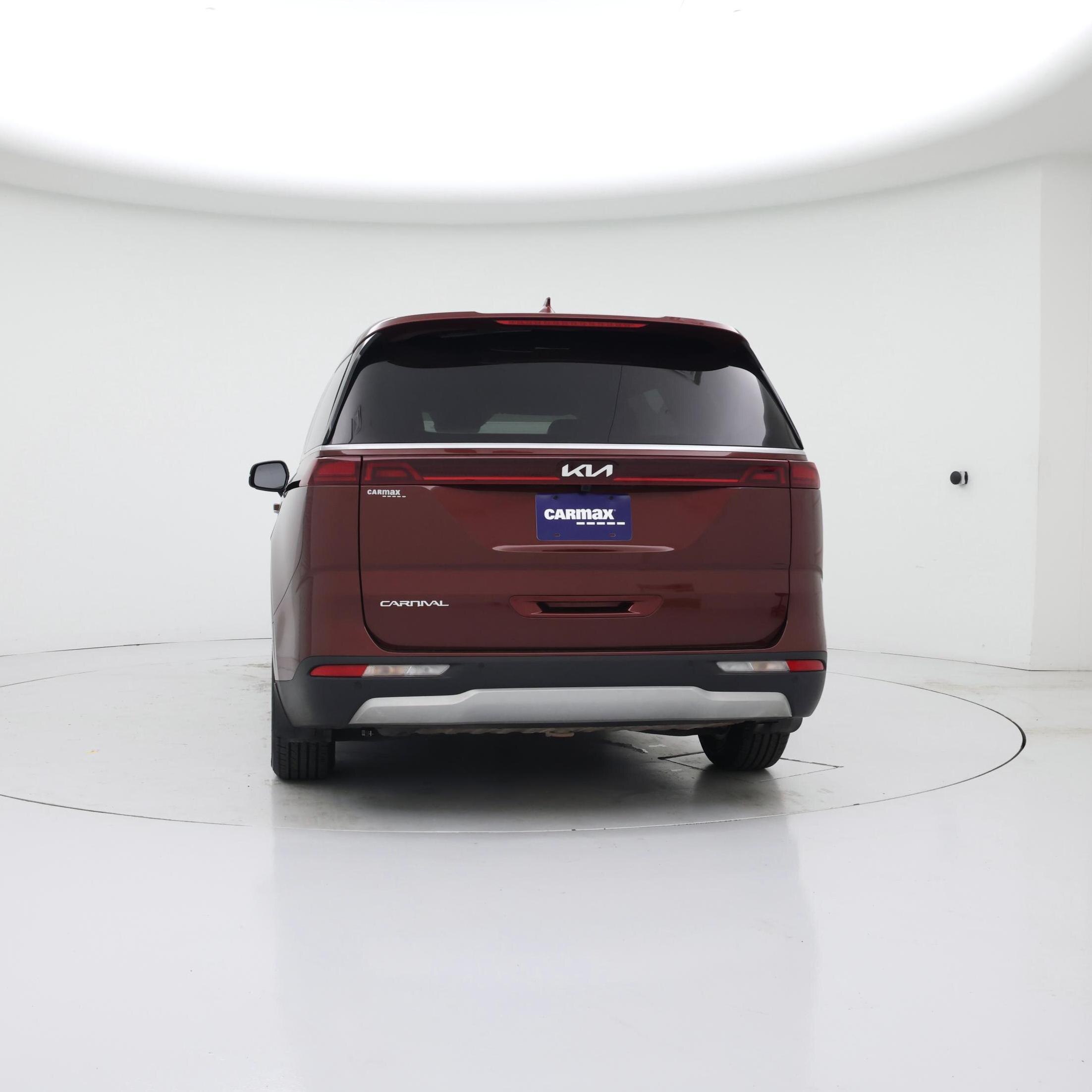 Thumbnail: 2023 Kia Carnival - 6