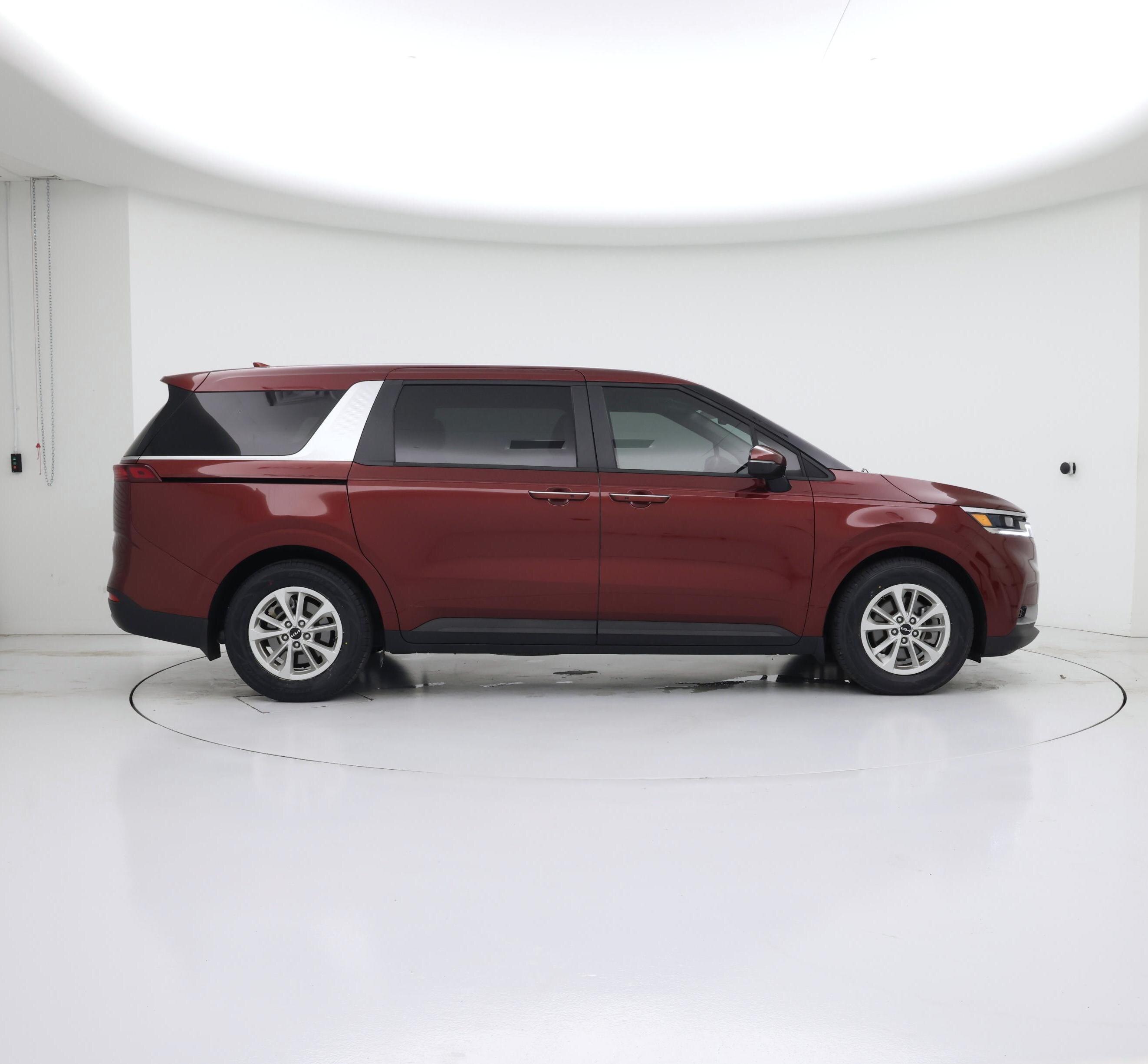 Thumbnail: 2023 Kia Carnival - 7