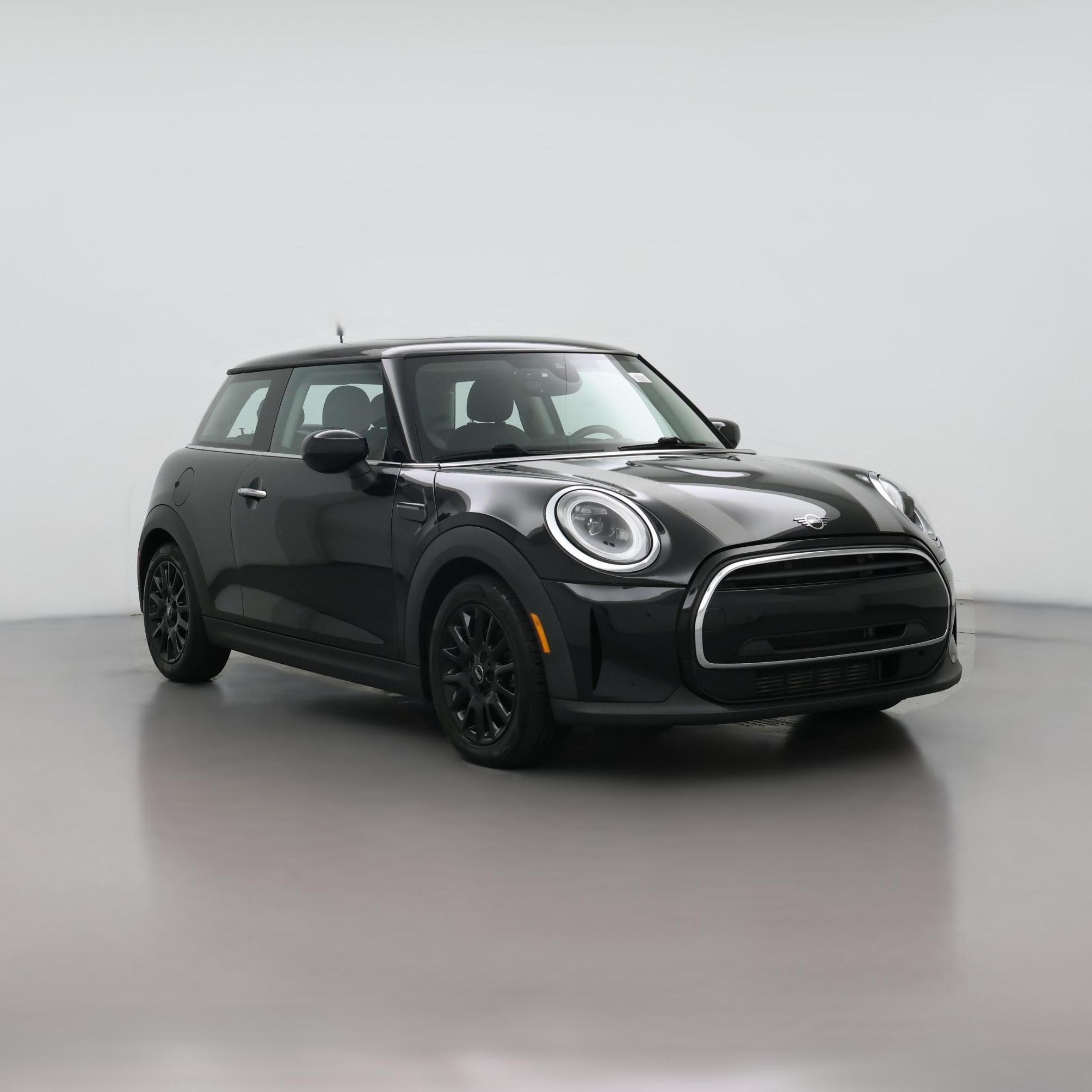 Thumbnail: 2023 MINI Cooper Hardtop - 1