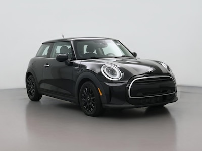 2023 Mini Cooper Hardtop