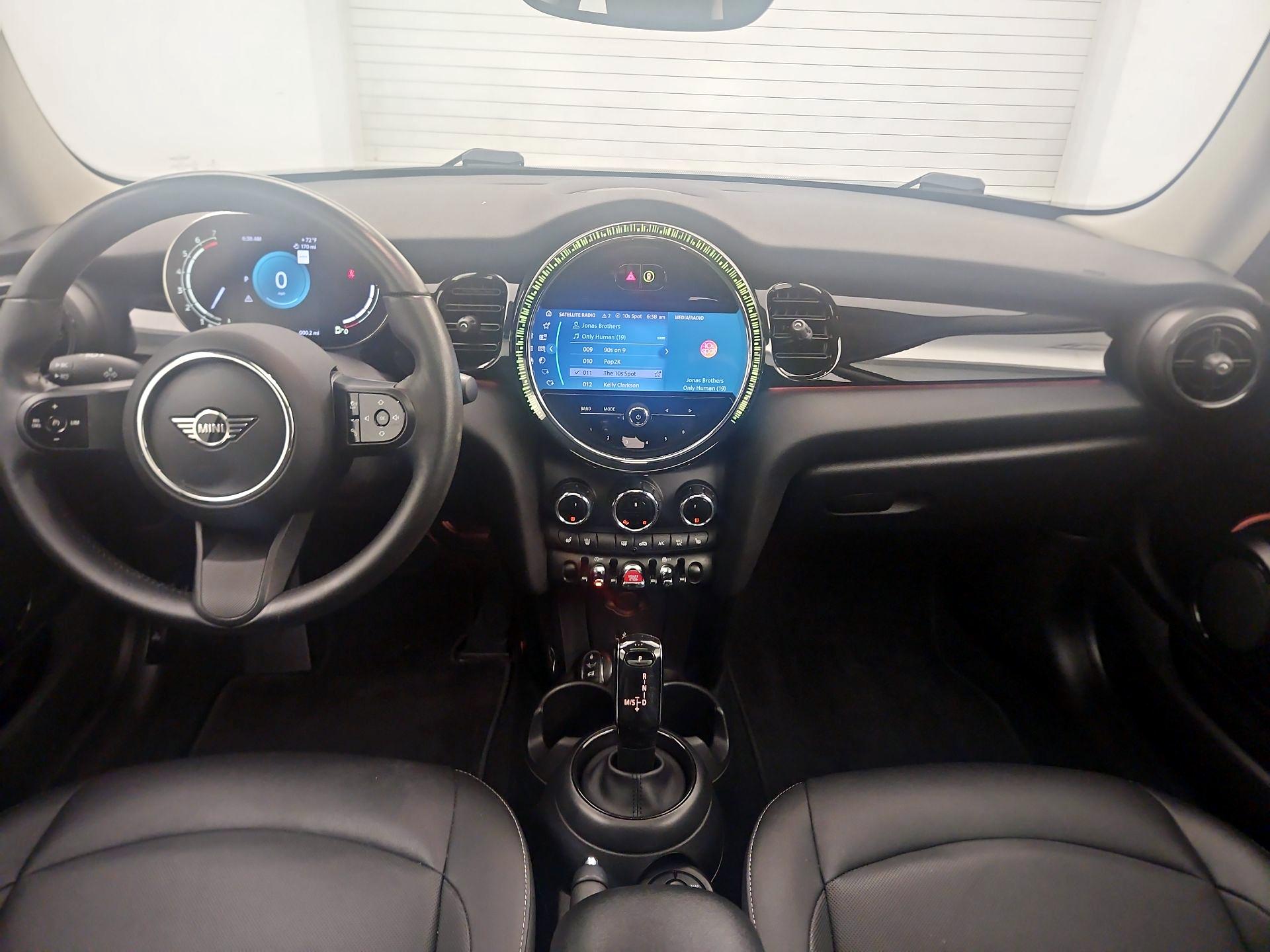 Thumbnail: 2023 MINI Cooper Hardtop - 9