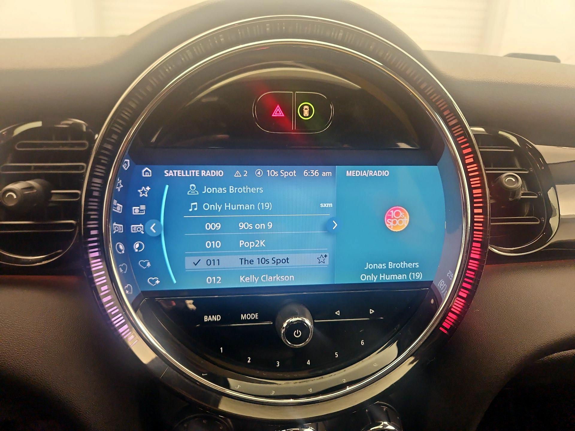 Thumbnail: 2023 MINI Cooper Hardtop - 15