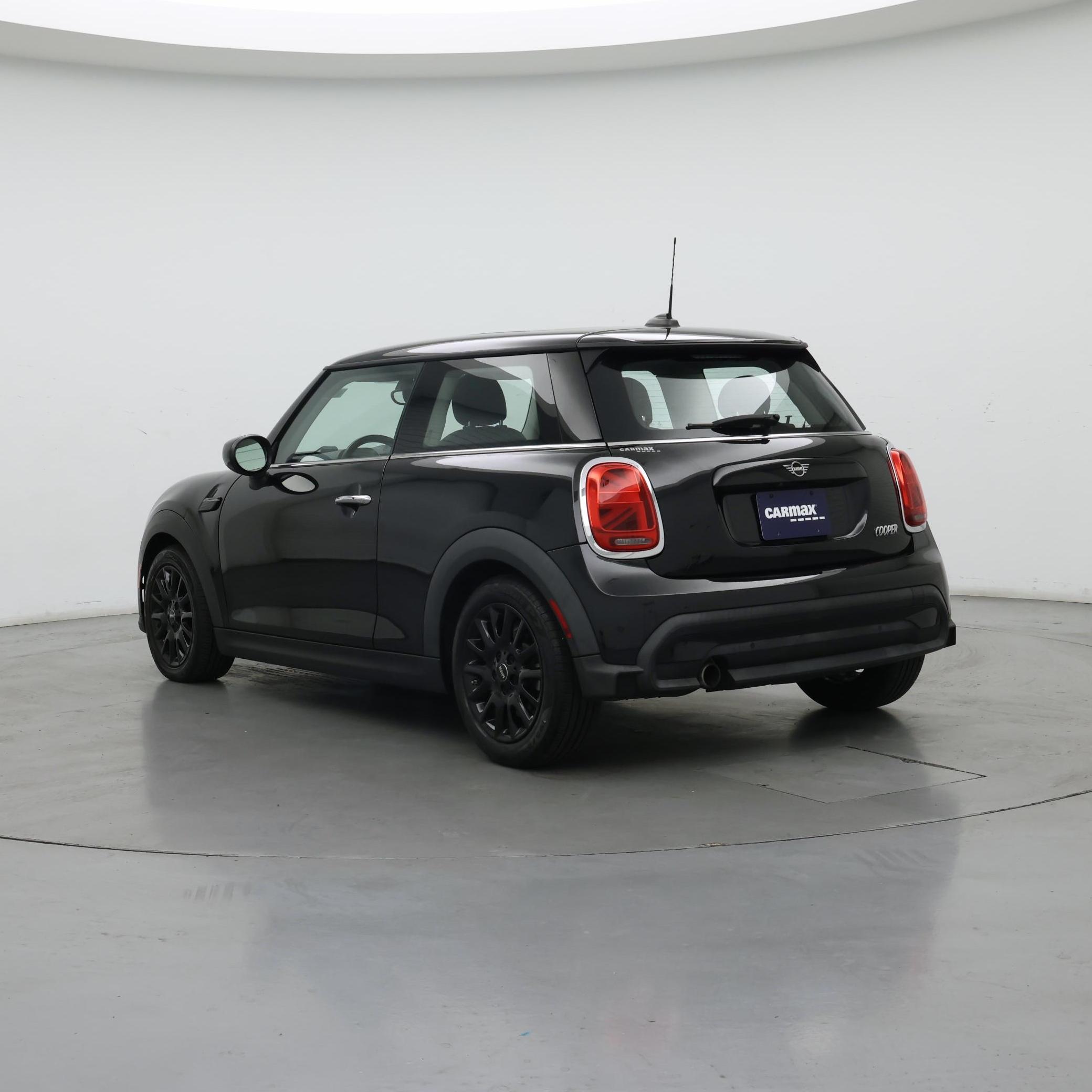 Thumbnail: 2023 MINI Cooper Hardtop - 2