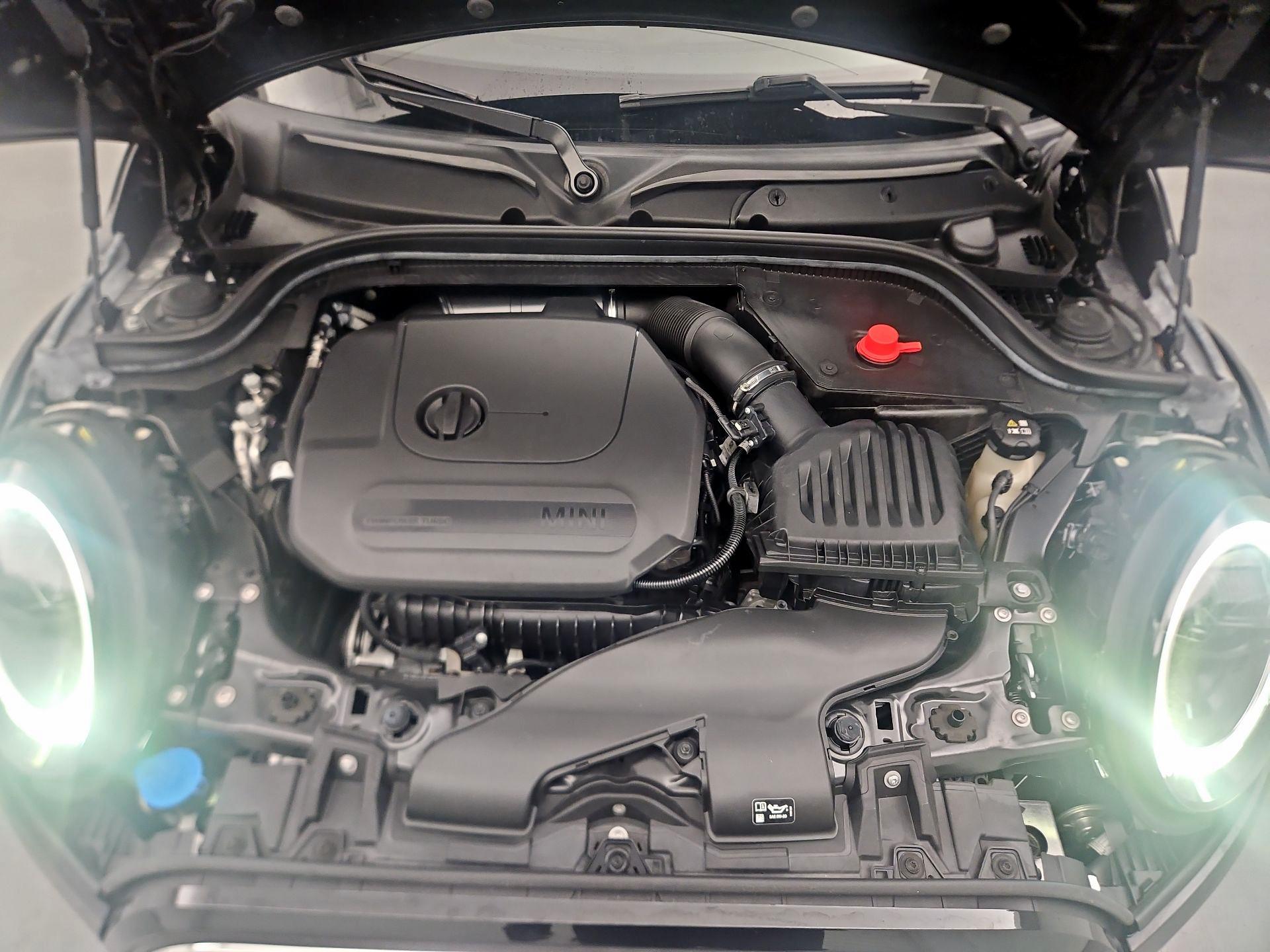 Thumbnail: 2023 MINI Cooper Hardtop - 20
