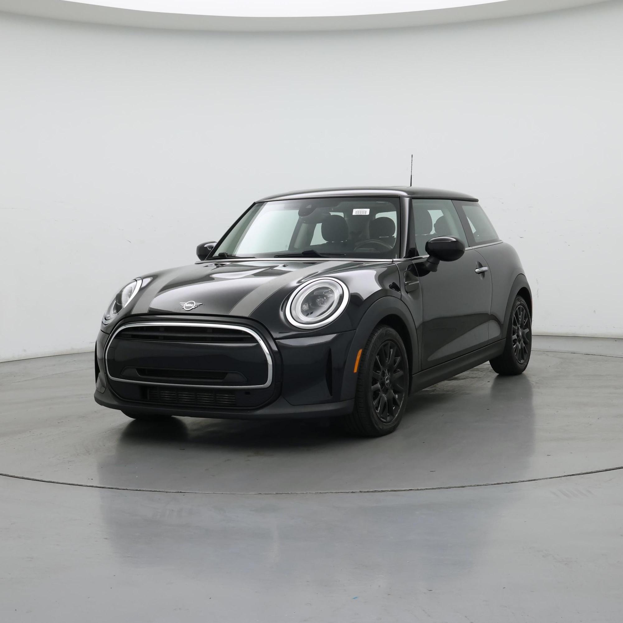 Thumbnail: 2023 MINI Cooper Hardtop - 4