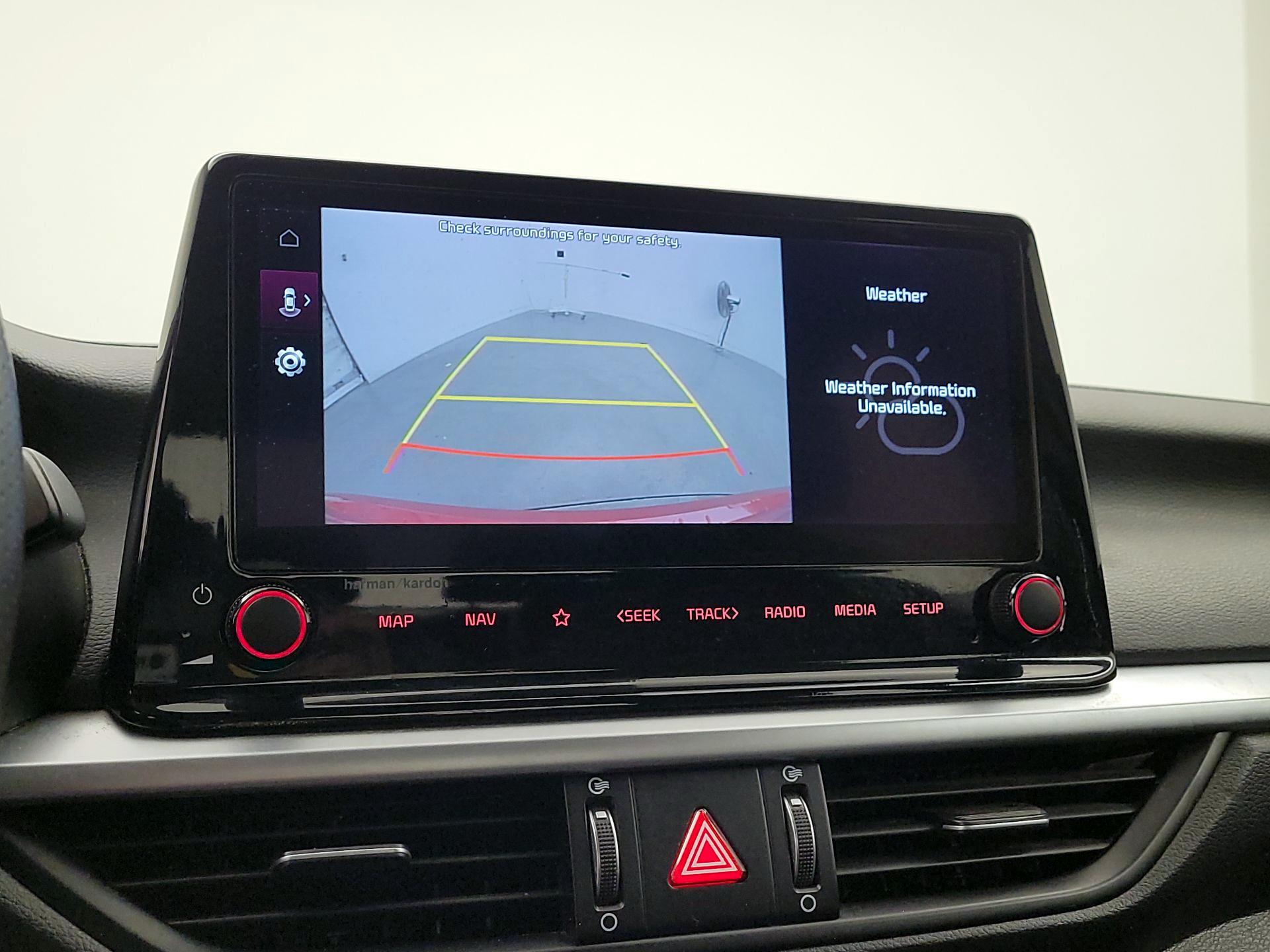 Thumbnail: 2024 Kia Forte - 14