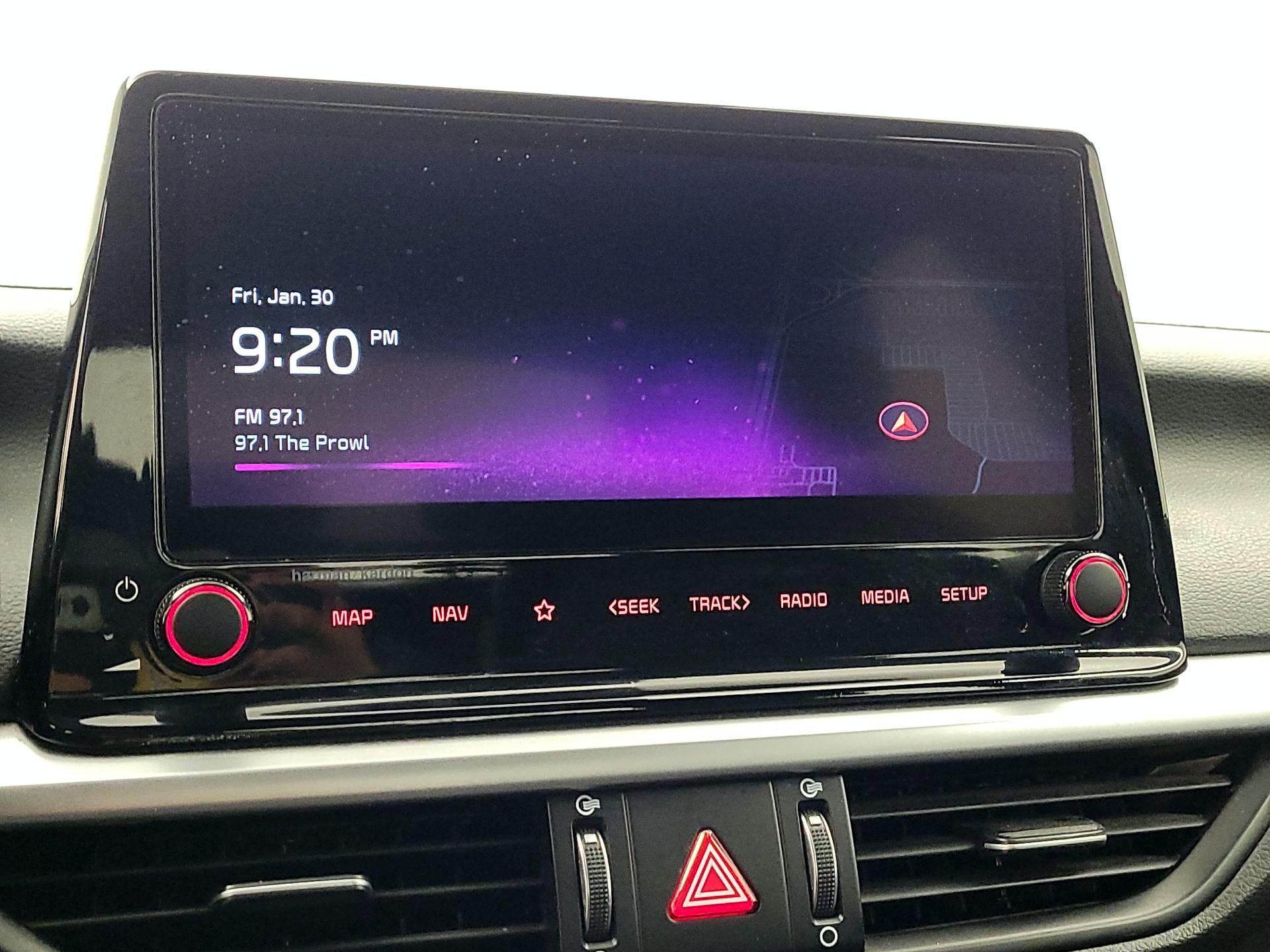 Thumbnail: 2024 Kia Forte - 15