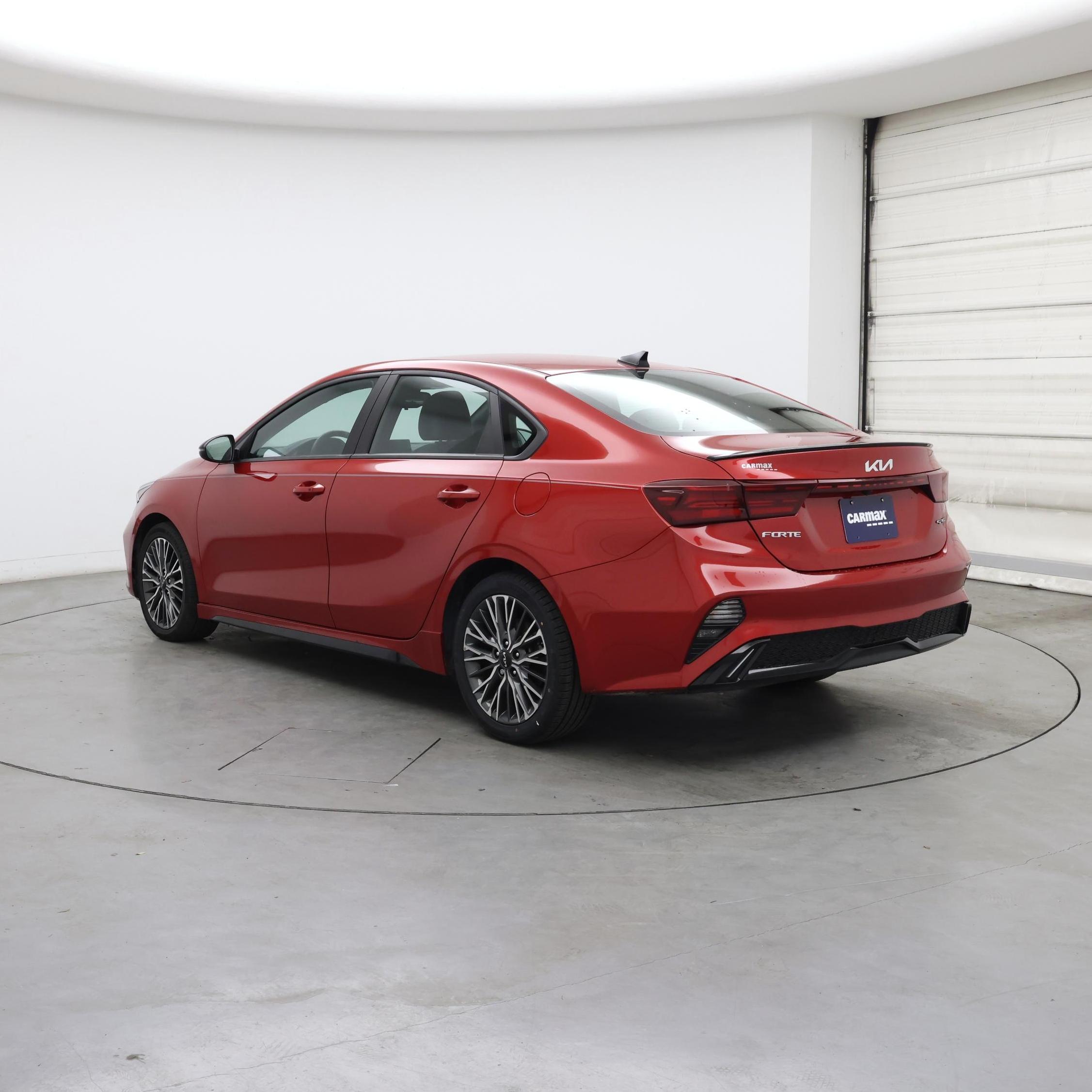 Thumbnail: 2024 Kia Forte - 2