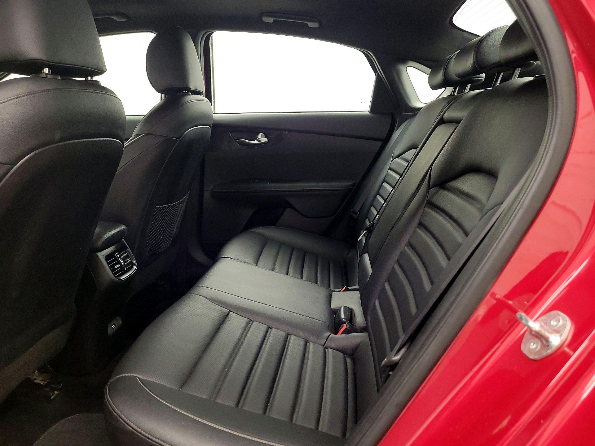 Thumbnail: 2024 Kia Forte - 19