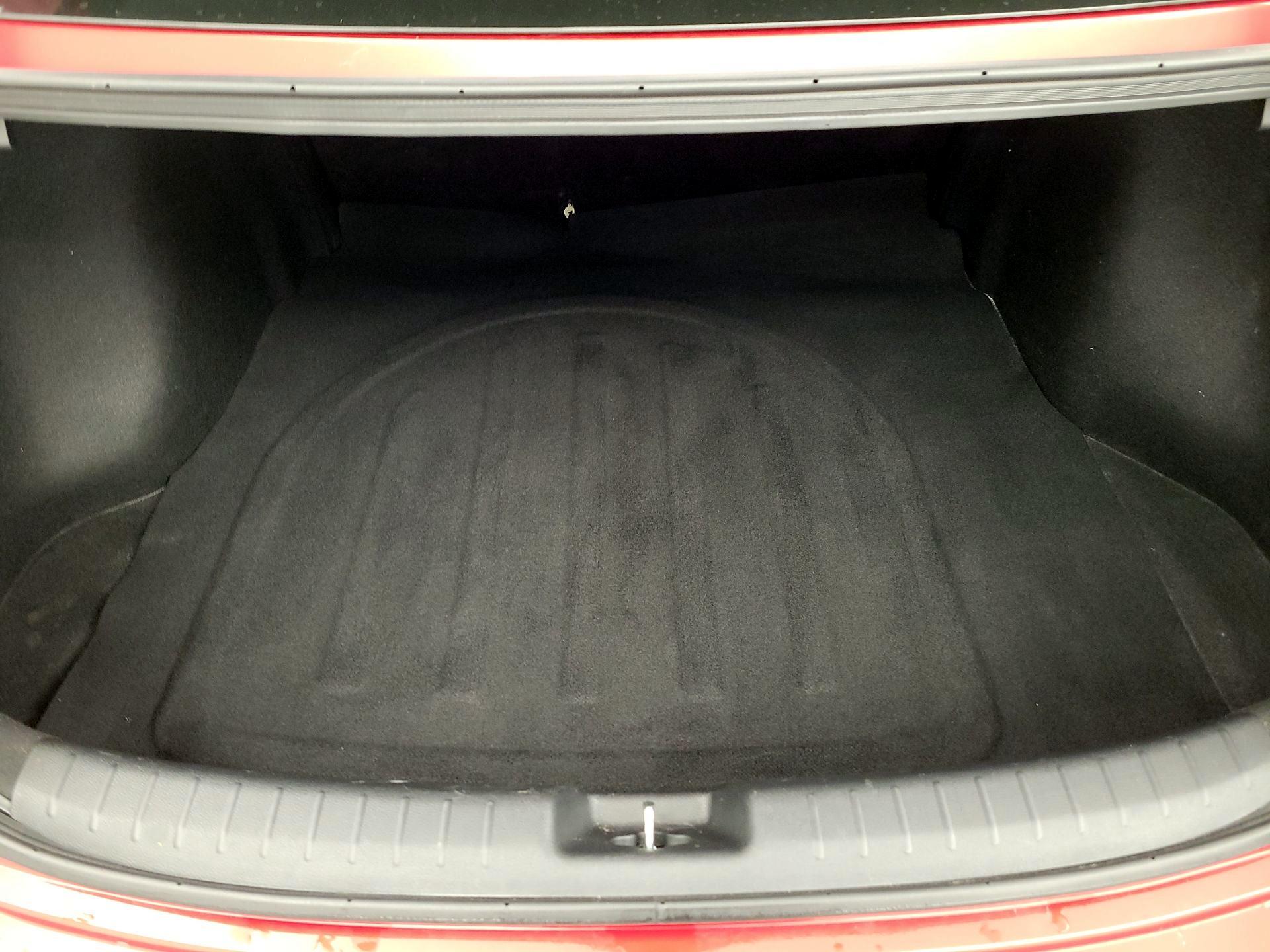 Thumbnail: 2024 Kia Forte - 20