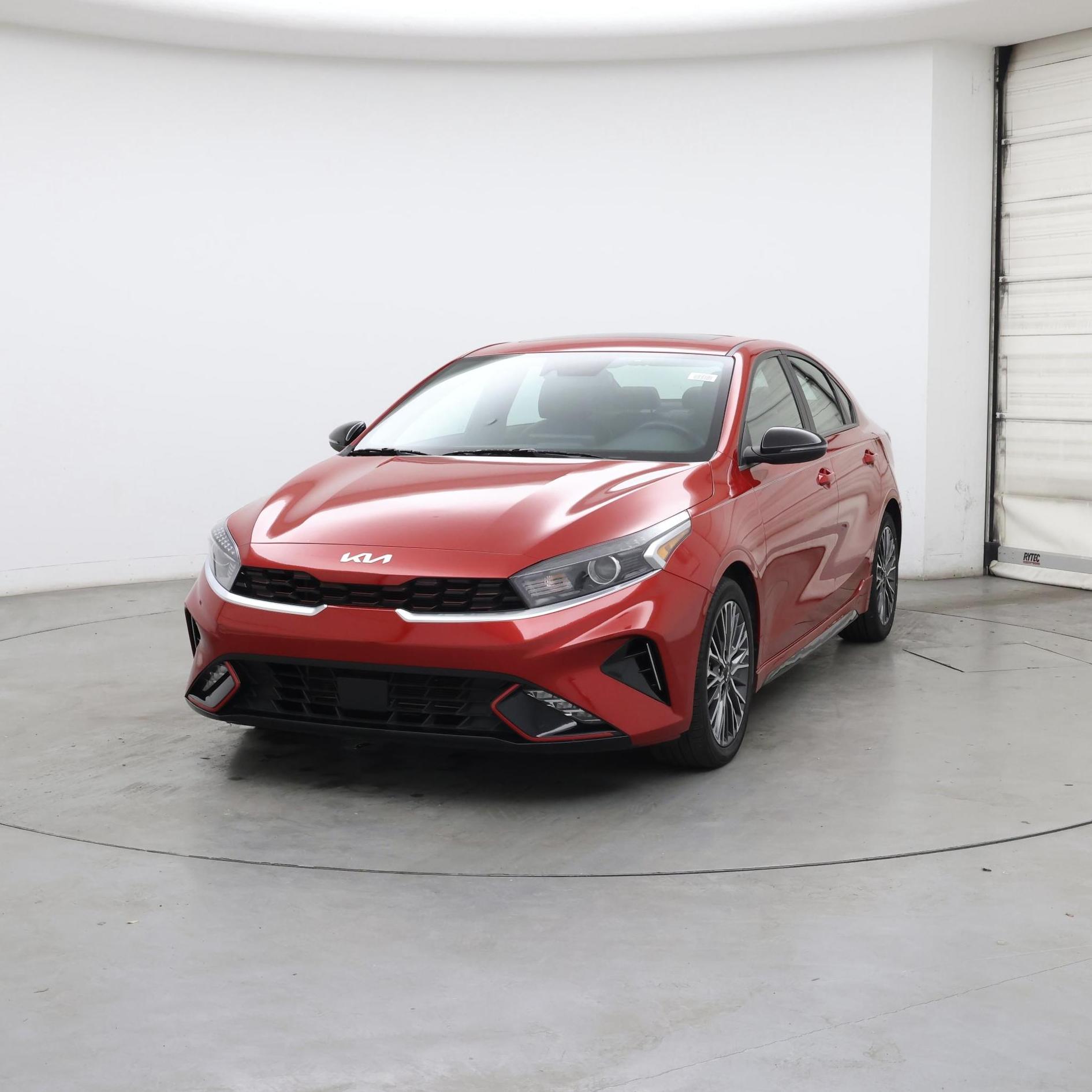 Thumbnail: 2024 Kia Forte - 4