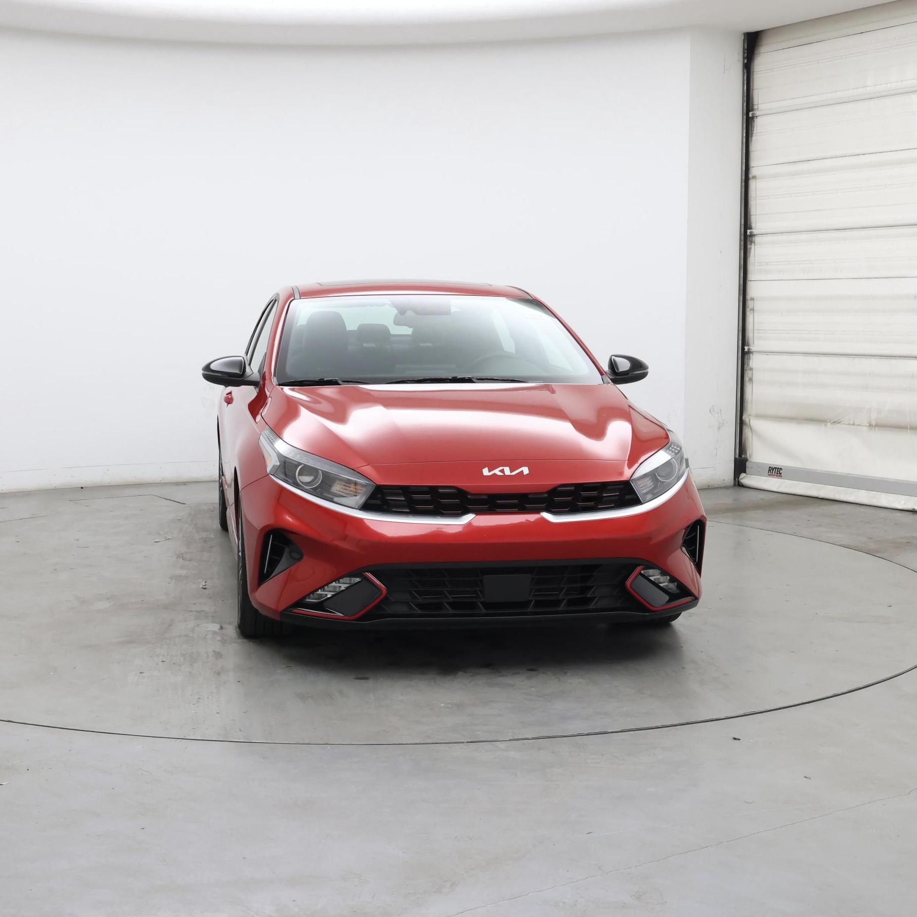 Thumbnail: 2024 Kia Forte - 5