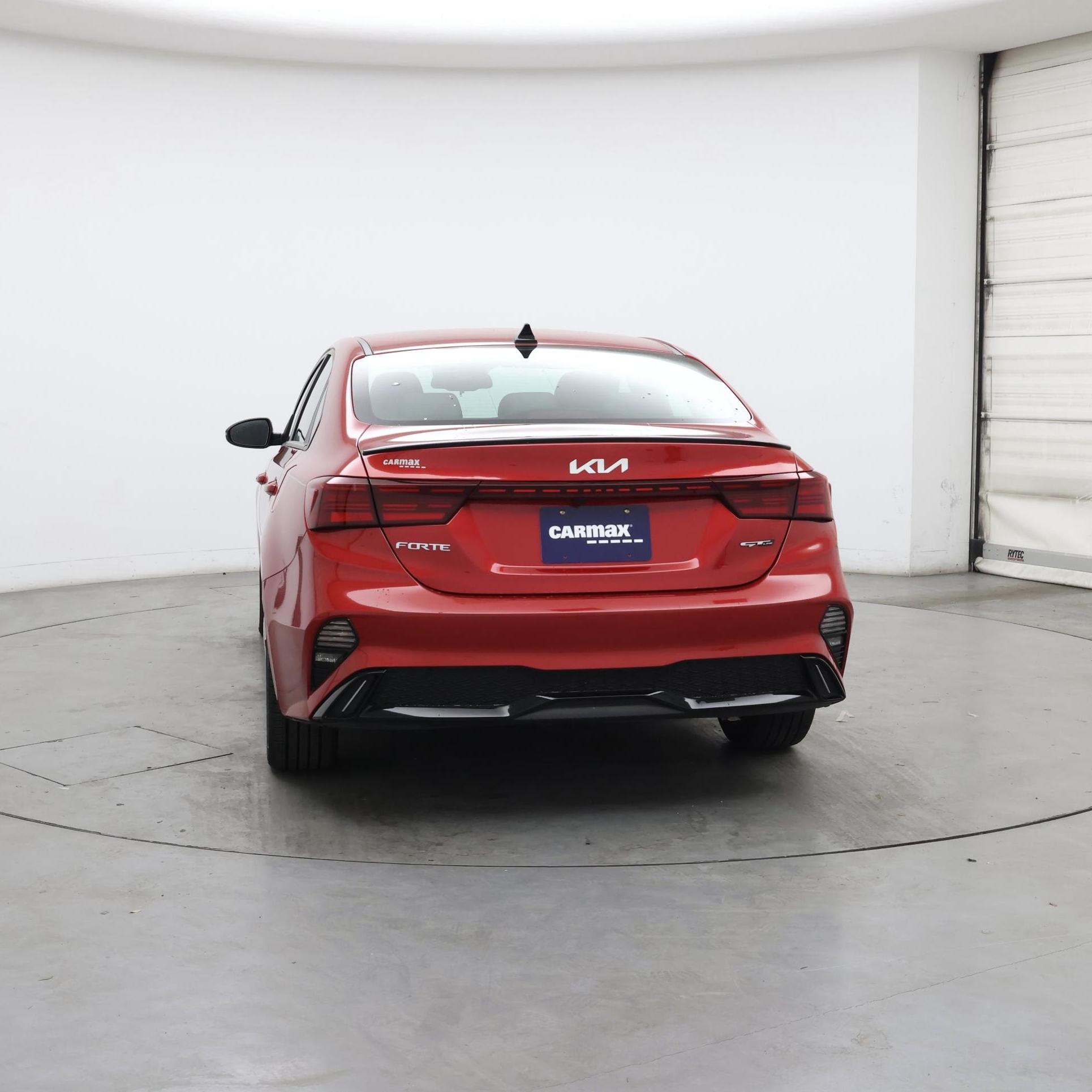 Thumbnail: 2024 Kia Forte - 6