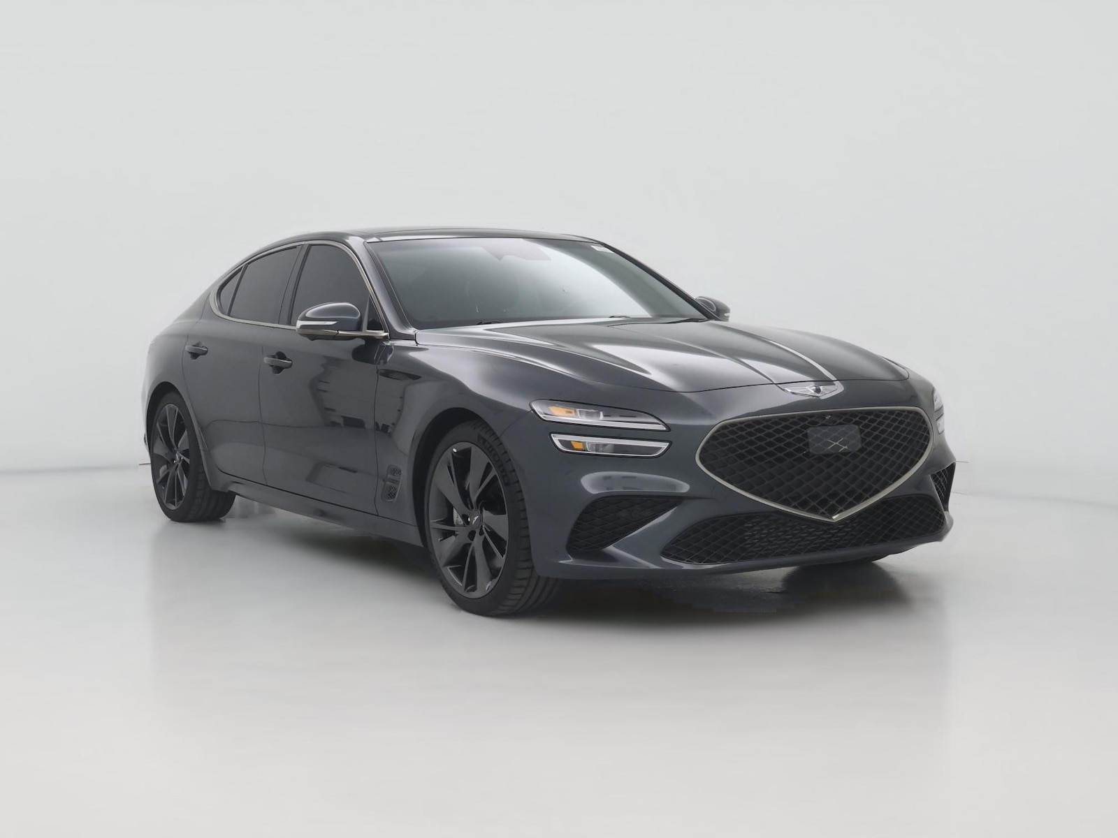 2023 GENESIS G70