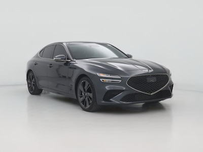 2023 Genesis G70 3.3T