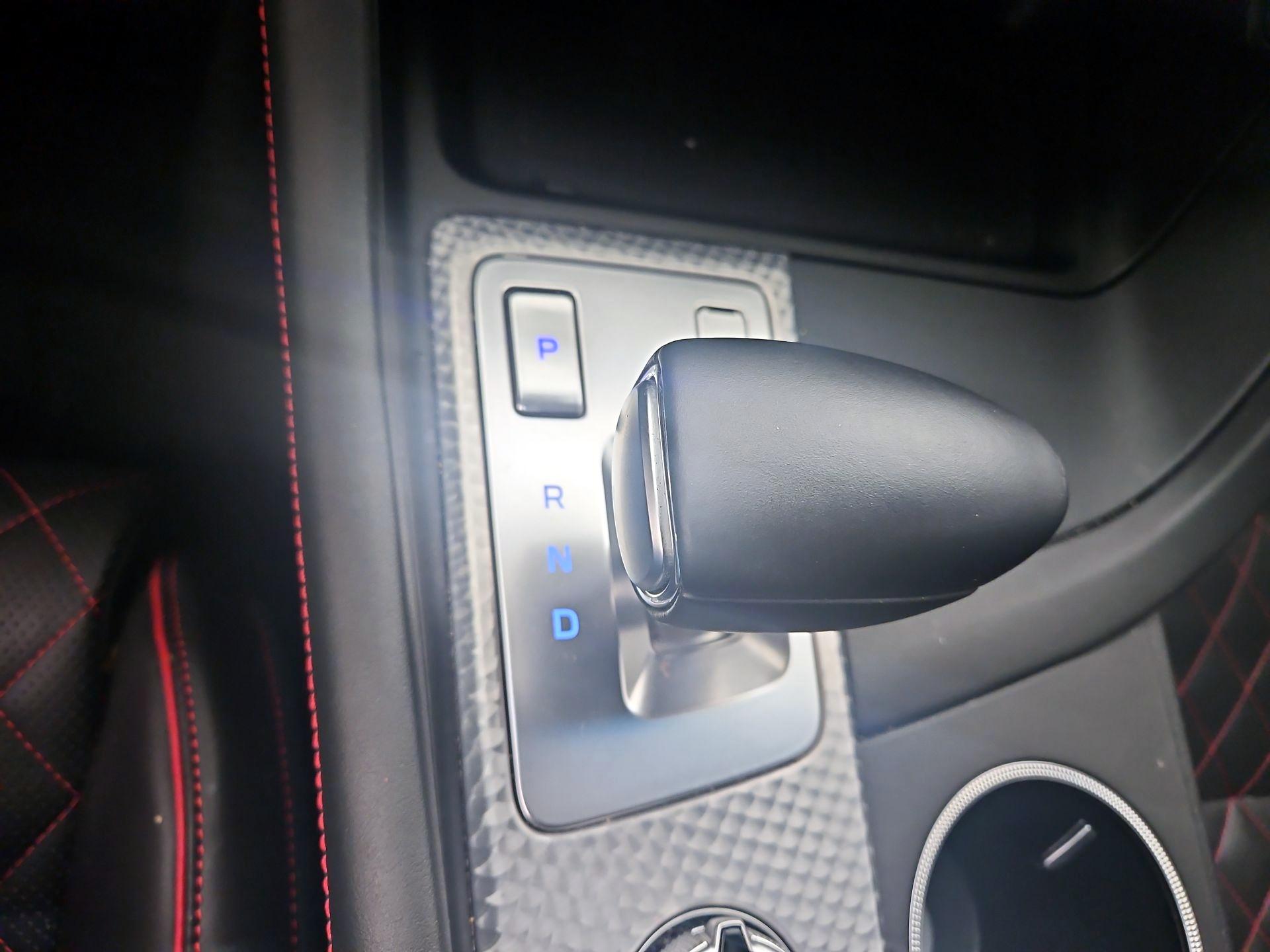 Thumbnail: 2023 Genesis G70 - 18