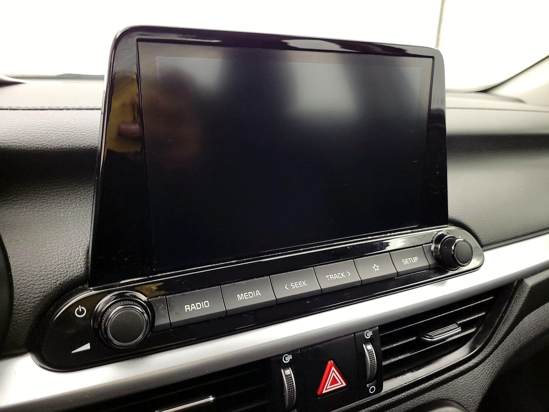 Thumbnail: 2023 Kia Forte - 13