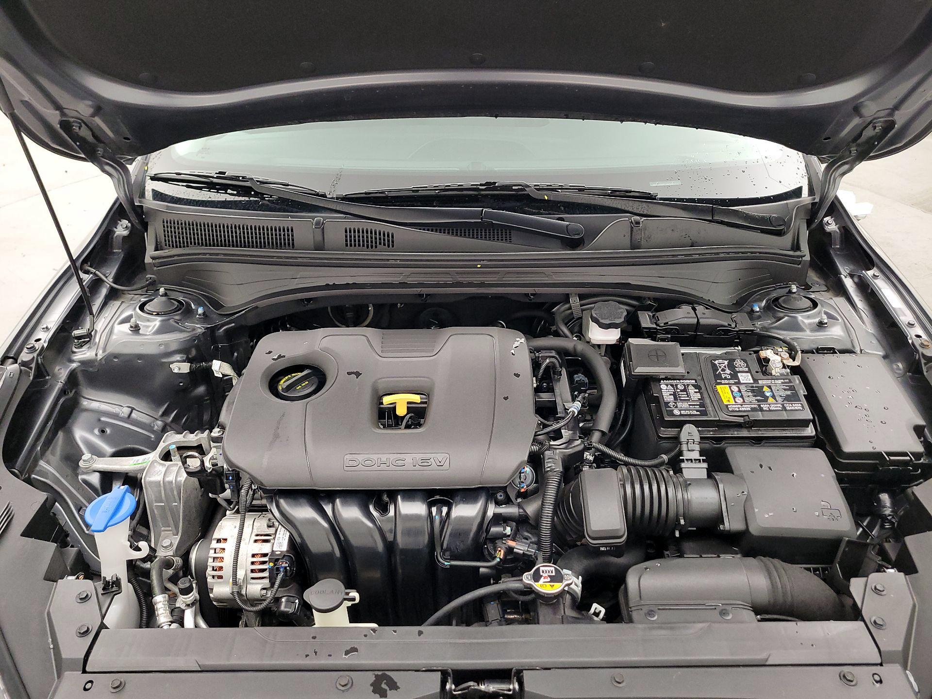 Thumbnail: 2023 Kia Forte - 17