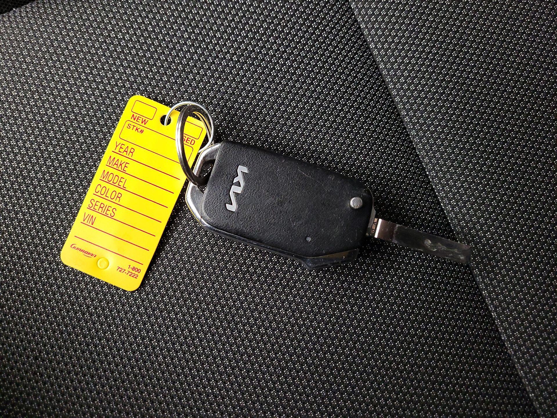 Thumbnail: 2023 Kia Forte - 18