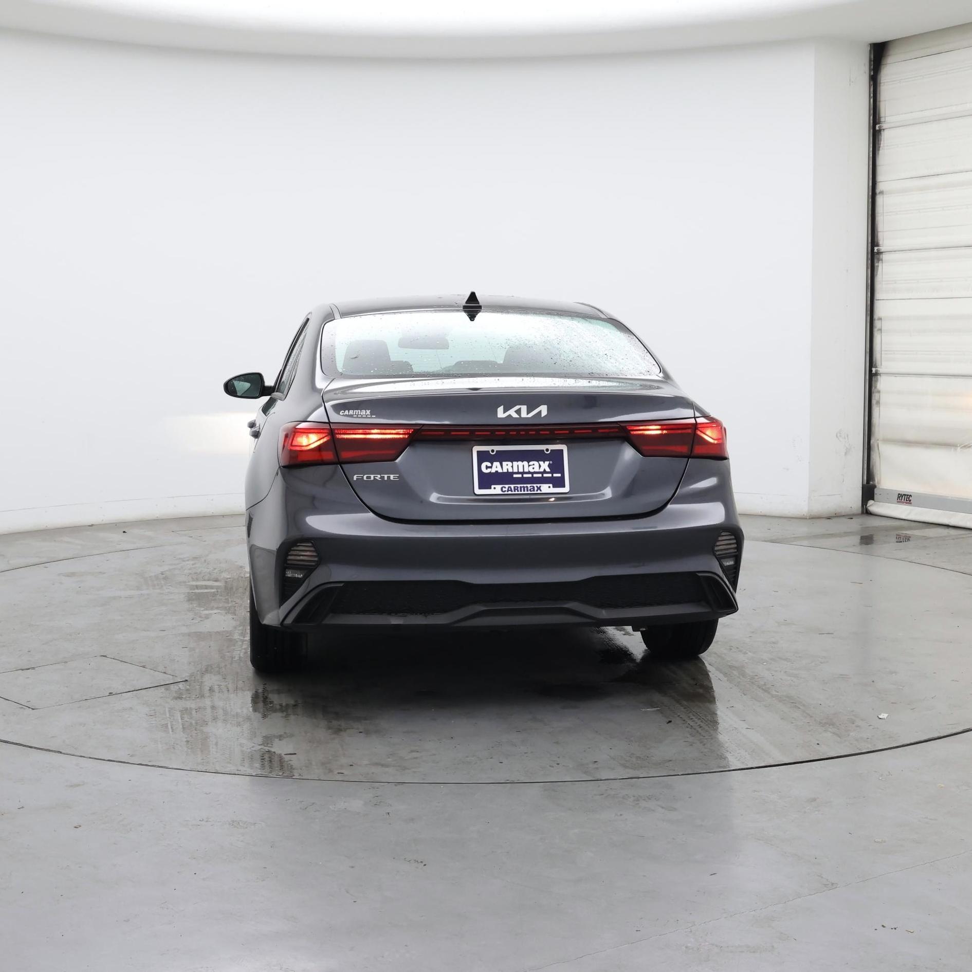 Thumbnail: 2023 Kia Forte - 6