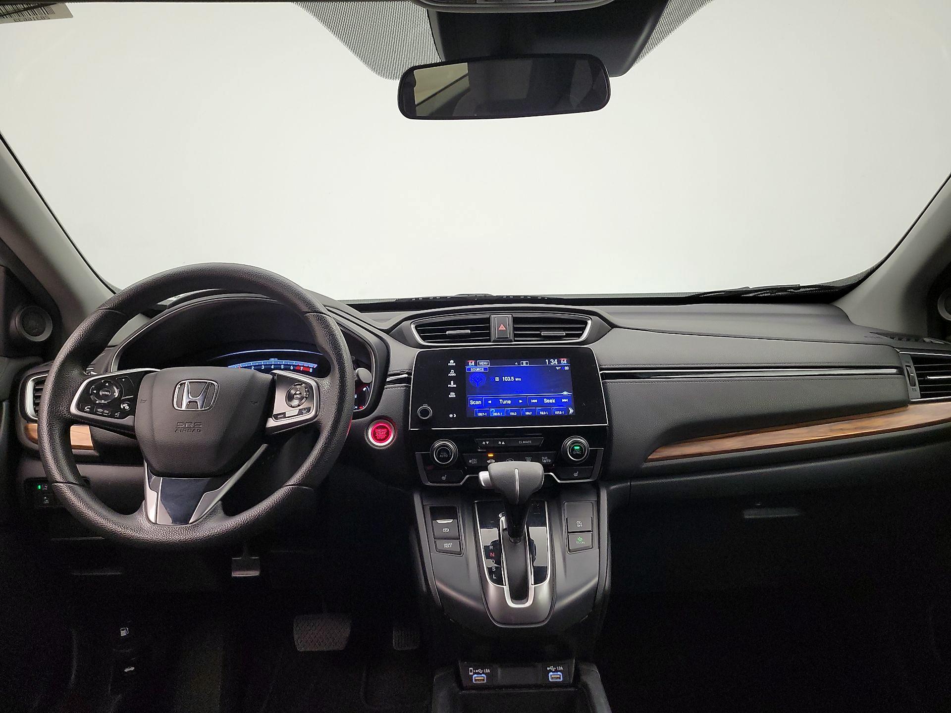 Thumbnail: 2022 Honda CR-V - 9