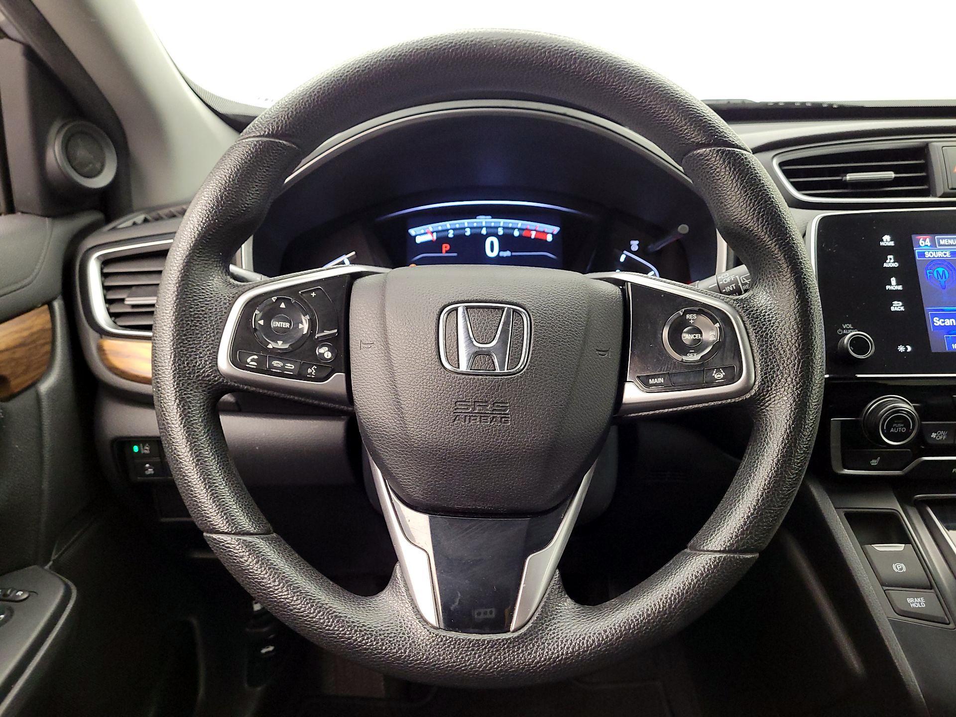 Thumbnail: 2022 Honda CR-V - 10