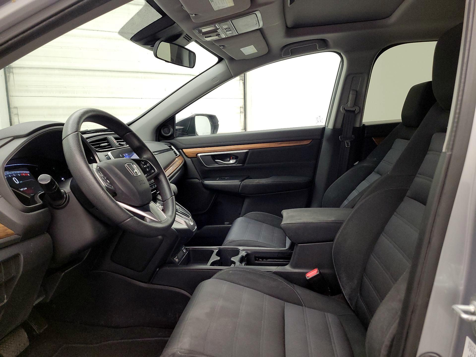 Thumbnail: 2022 Honda CR-V - 11