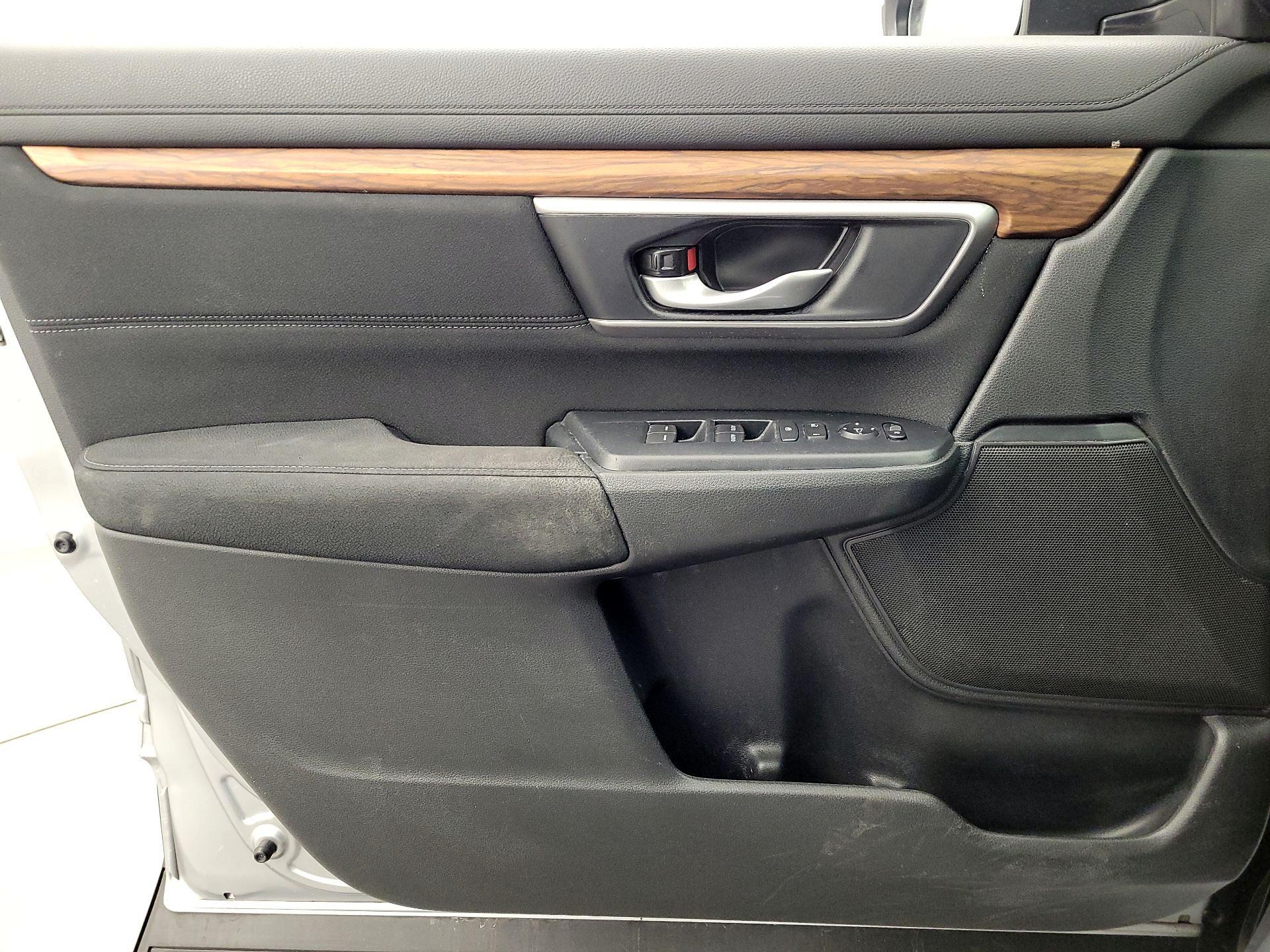 Thumbnail: 2022 Honda CR-V - 12