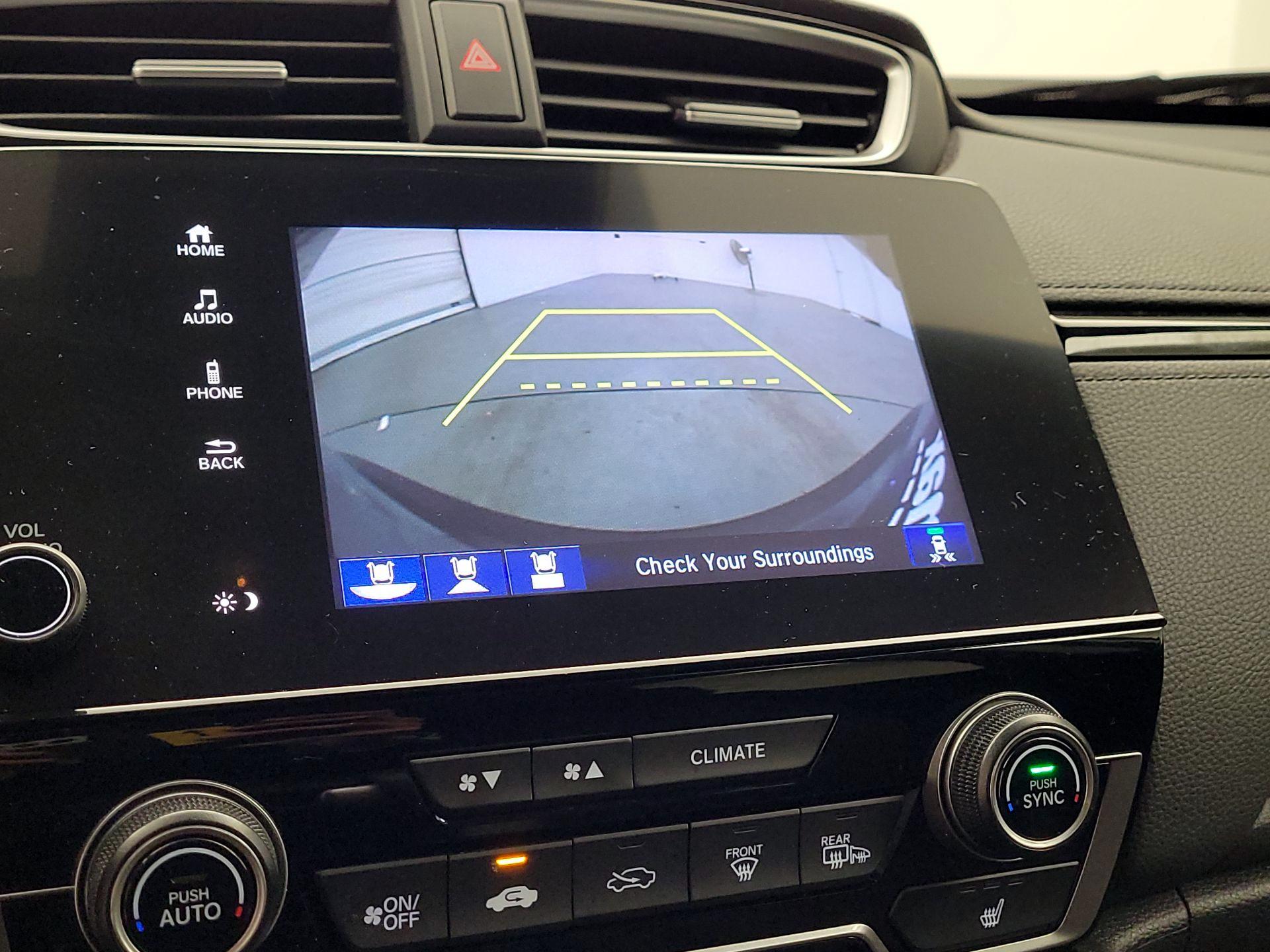 Thumbnail: 2022 Honda CR-V - 14