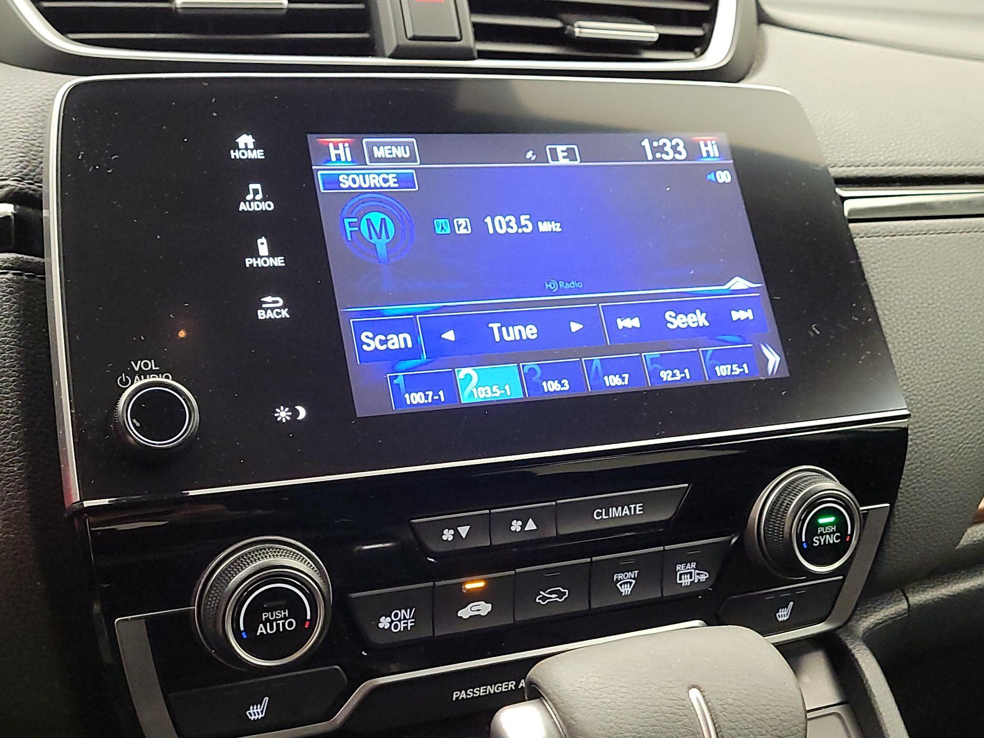 Thumbnail: 2022 Honda CR-V - 15