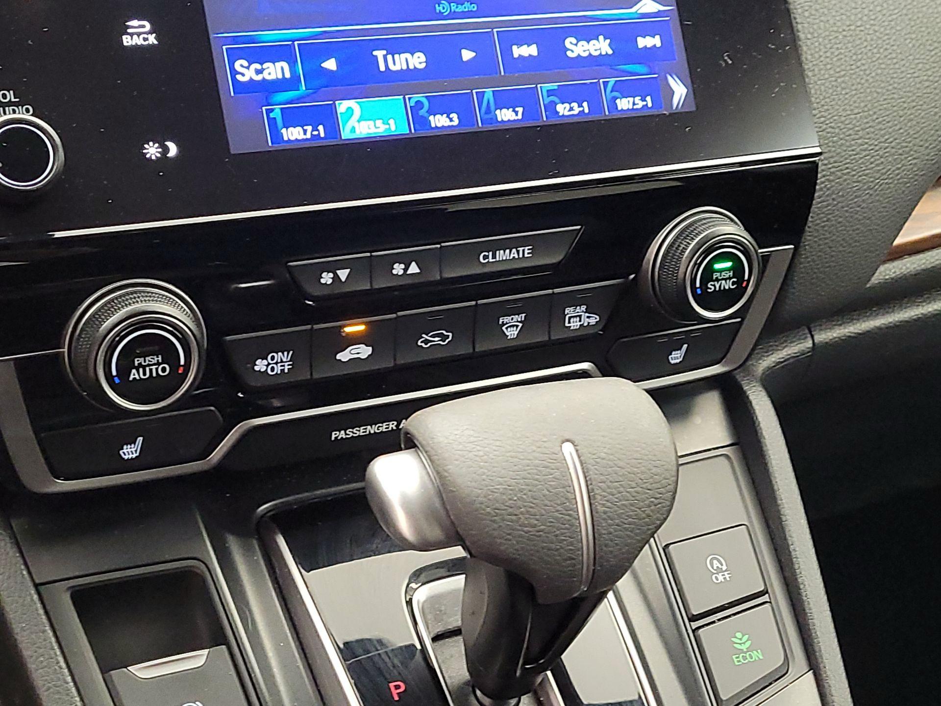 Thumbnail: 2022 Honda CR-V - 16