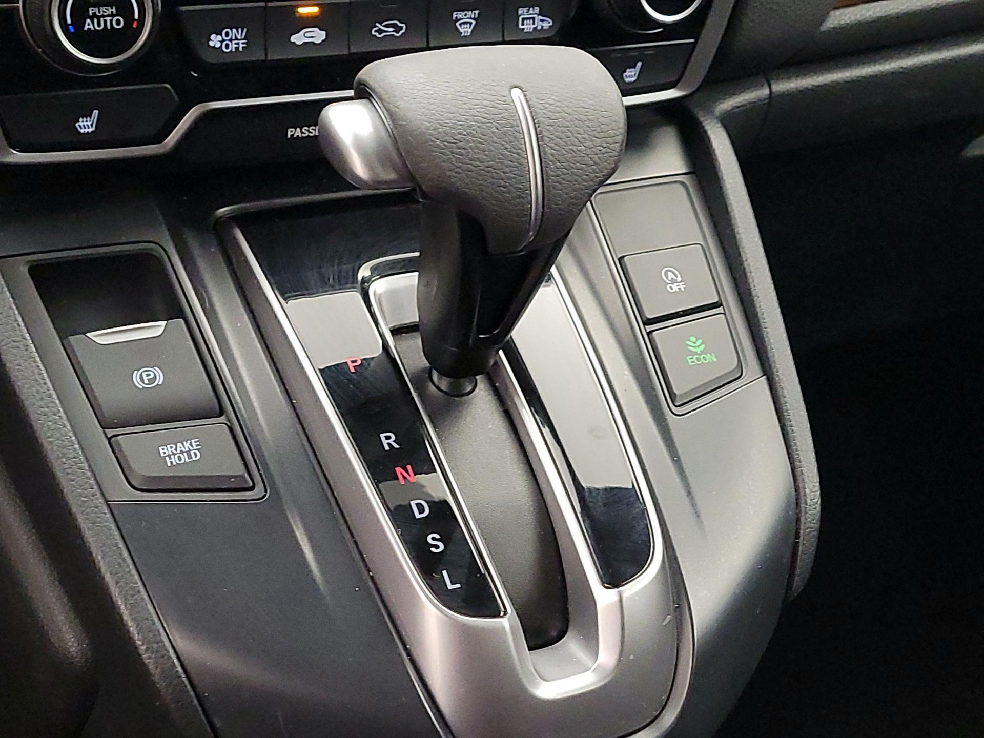 Thumbnail: 2022 Honda CR-V - 17