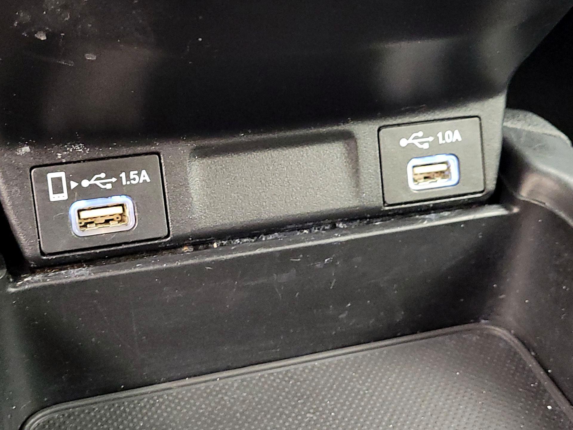 Thumbnail: 2022 Honda CR-V - 18