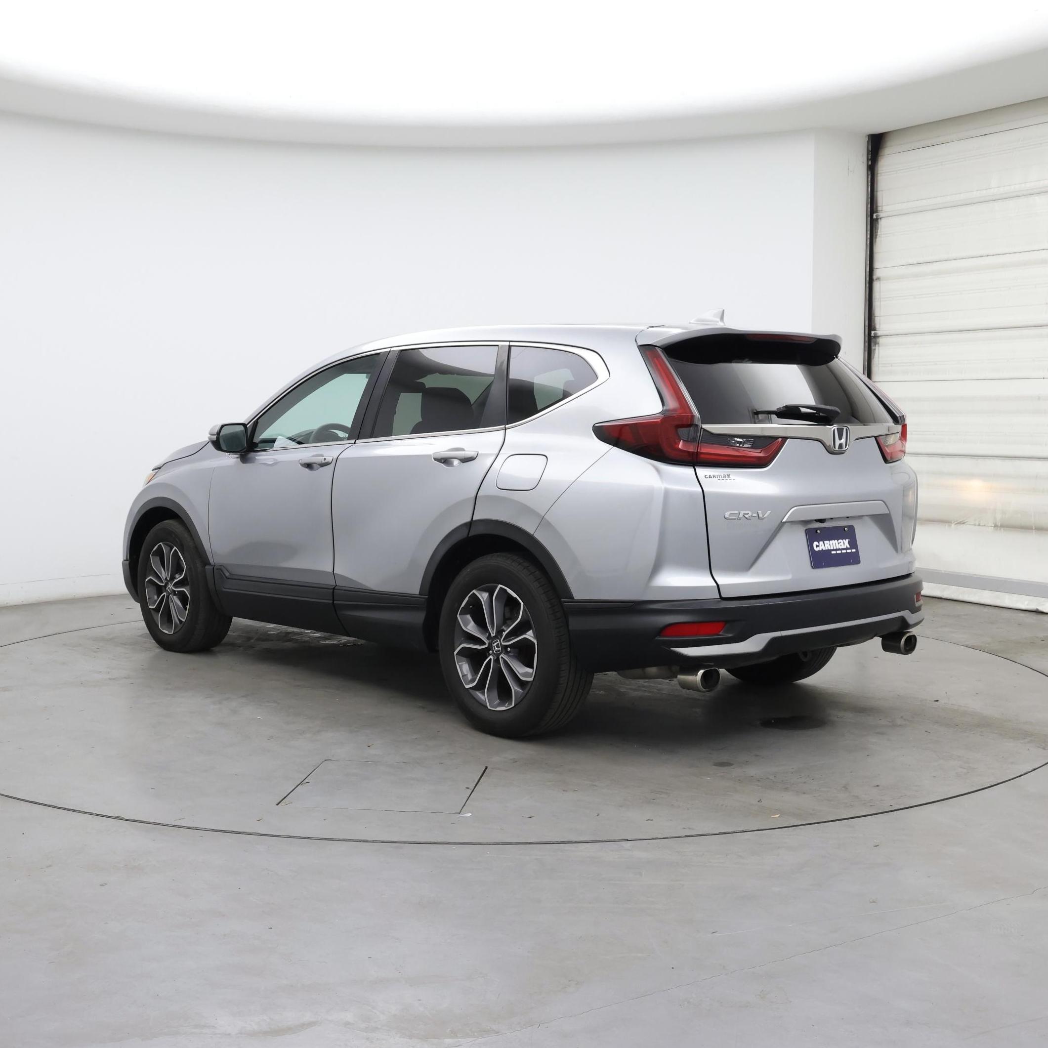 Thumbnail: 2022 Honda CR-V - 2