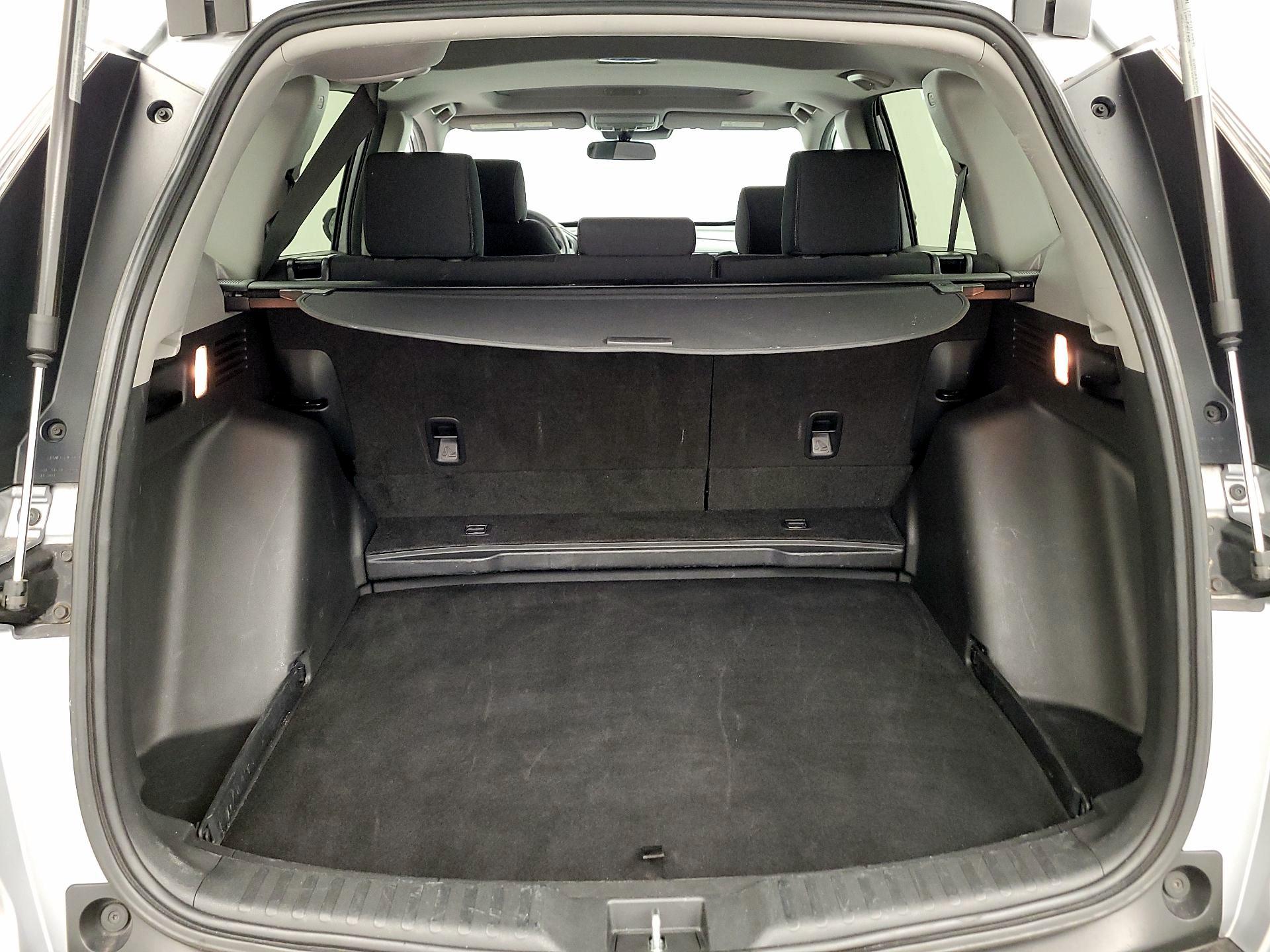 Thumbnail: 2022 Honda CR-V - 20