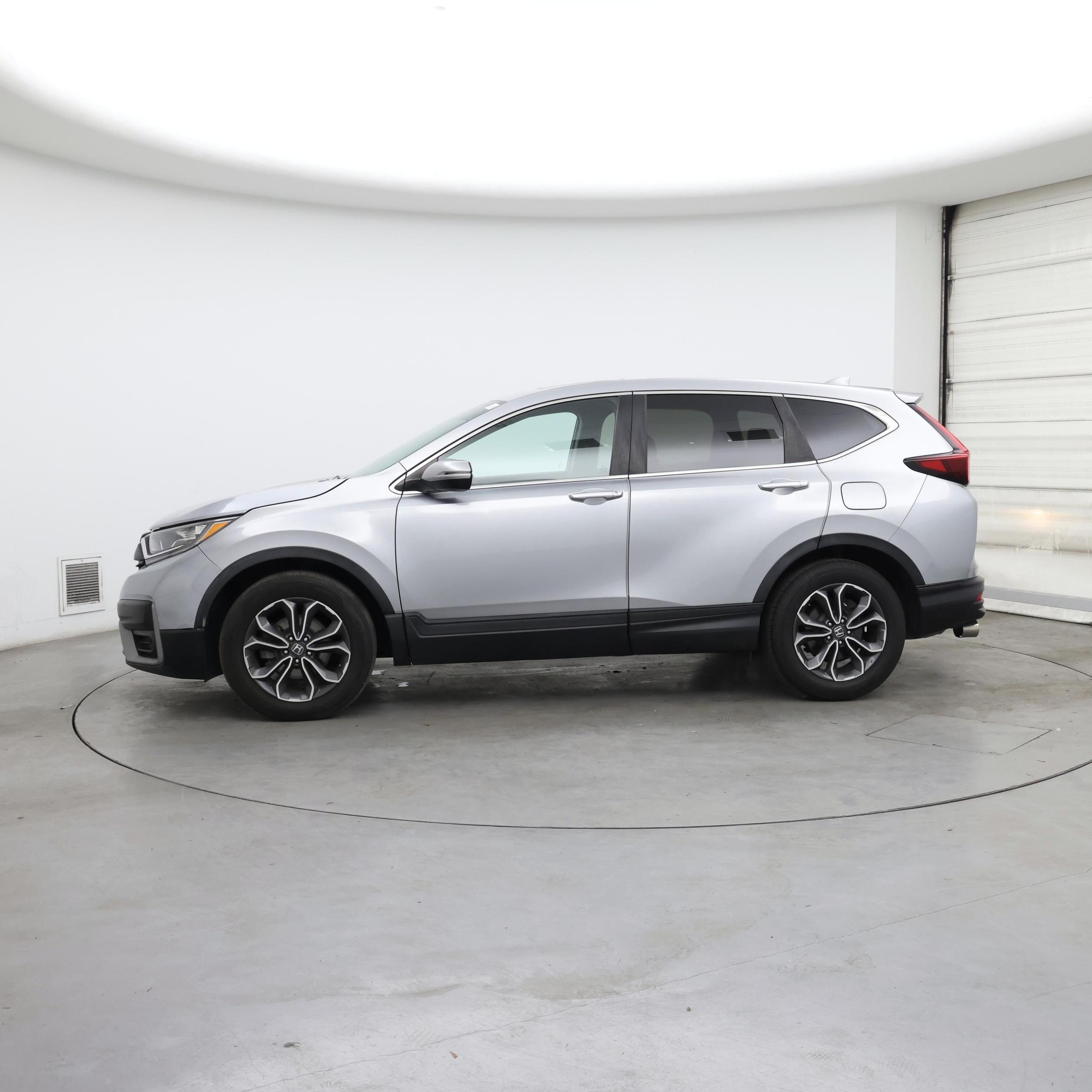 Thumbnail: 2022 Honda CR-V - 3