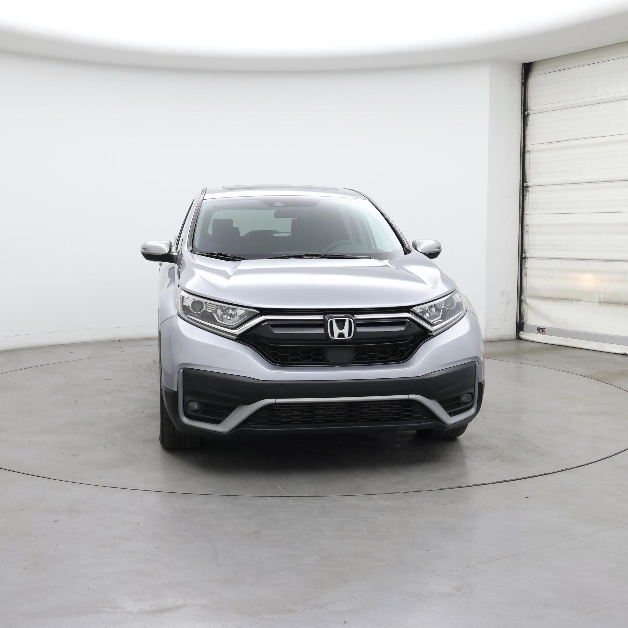 Thumbnail: 2022 Honda CR-V - 5