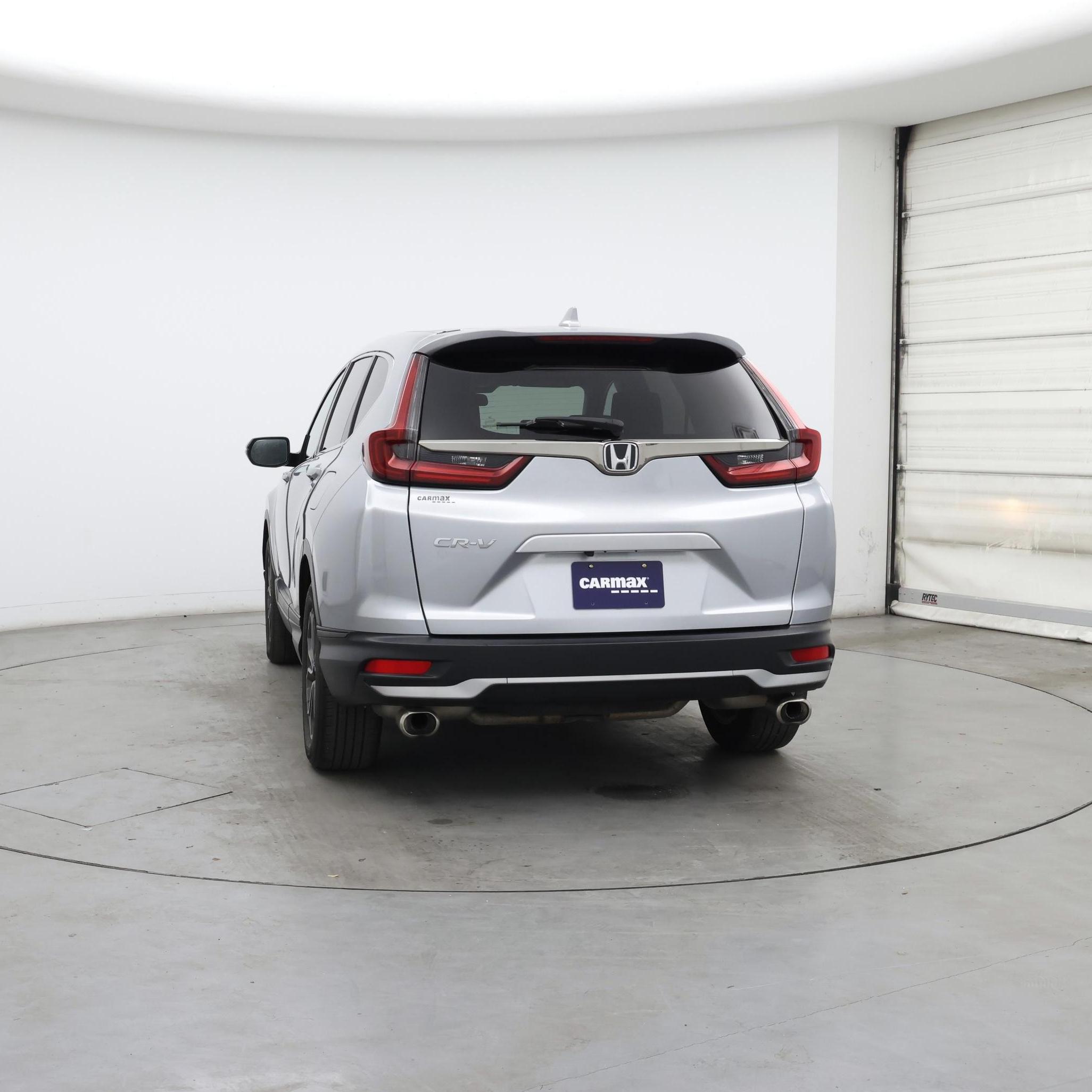 Thumbnail: 2022 Honda CR-V - 6