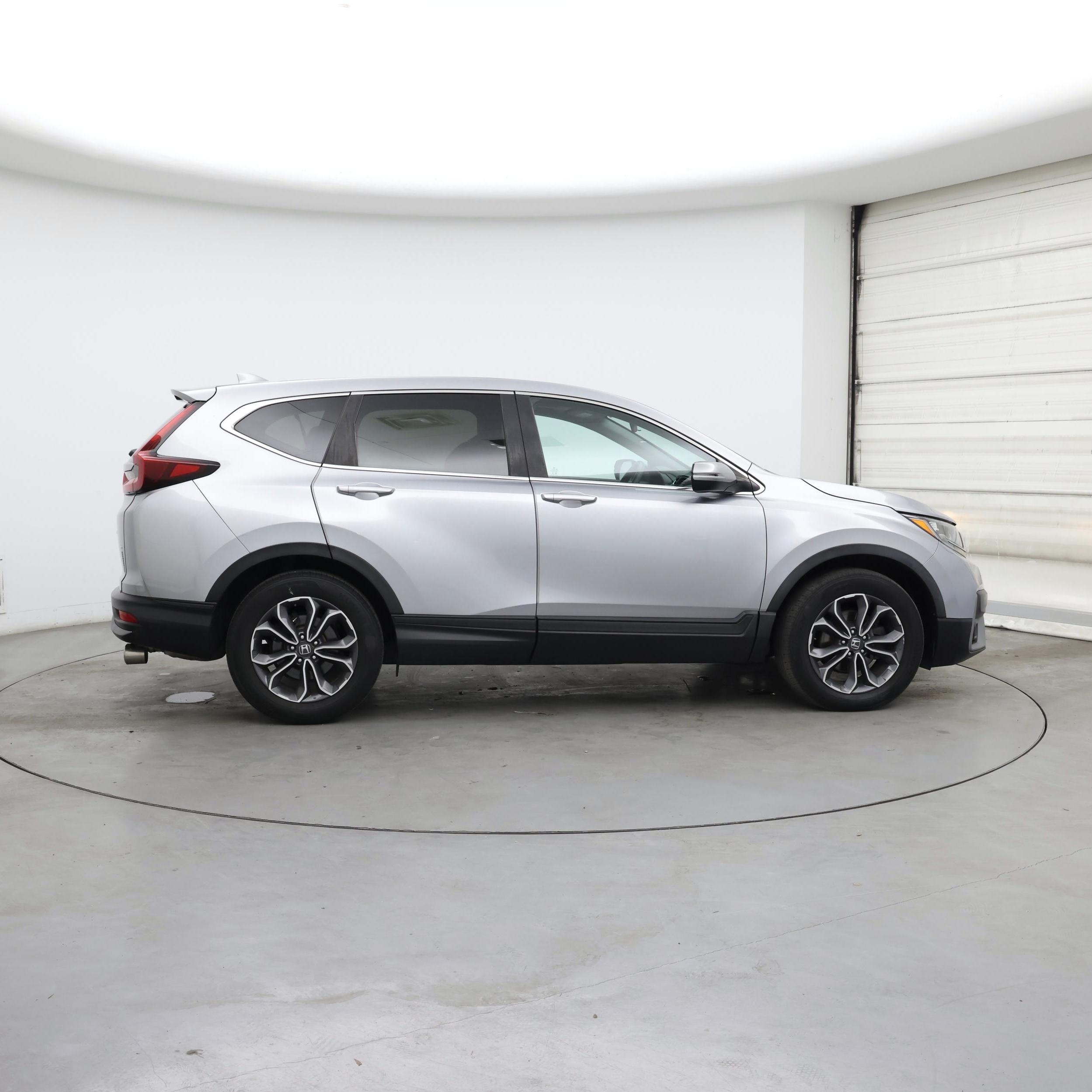 Thumbnail: 2022 Honda CR-V - 7