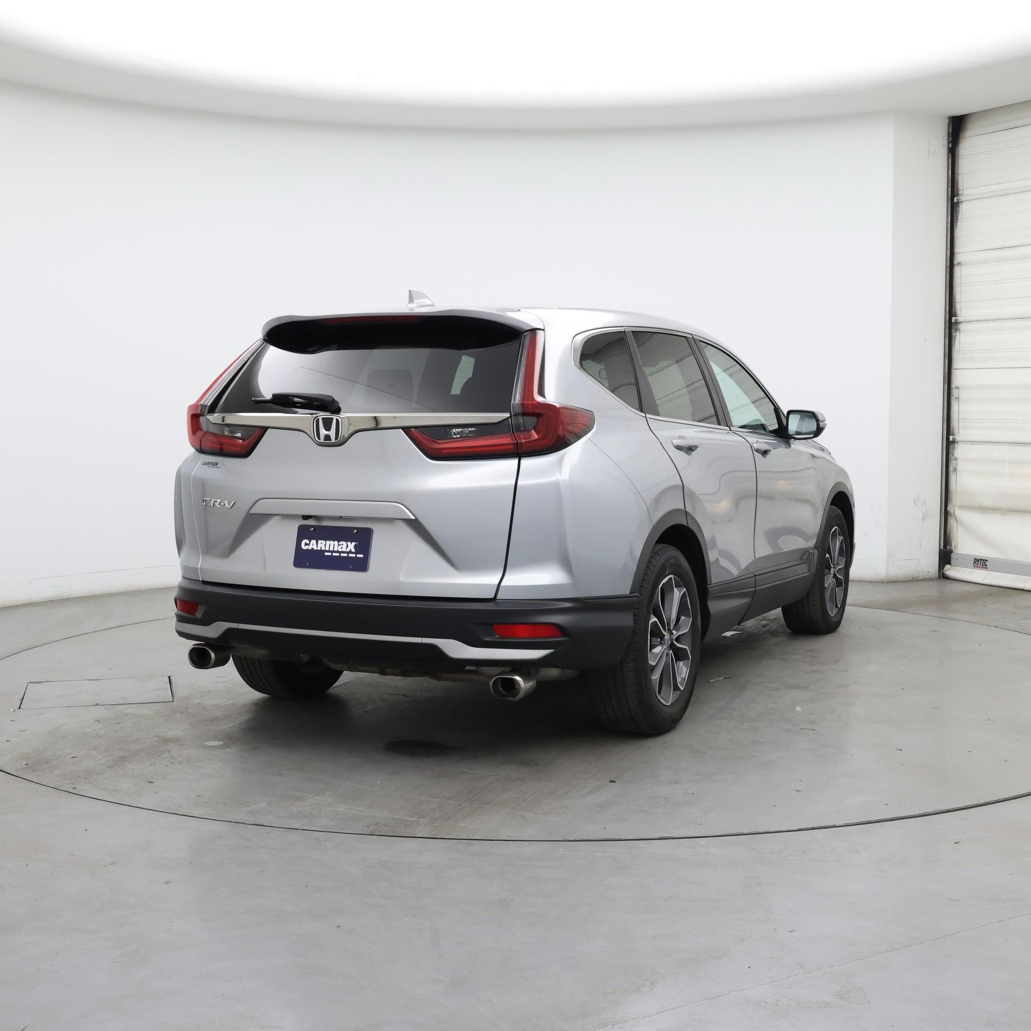 Thumbnail: 2022 Honda CR-V - 8