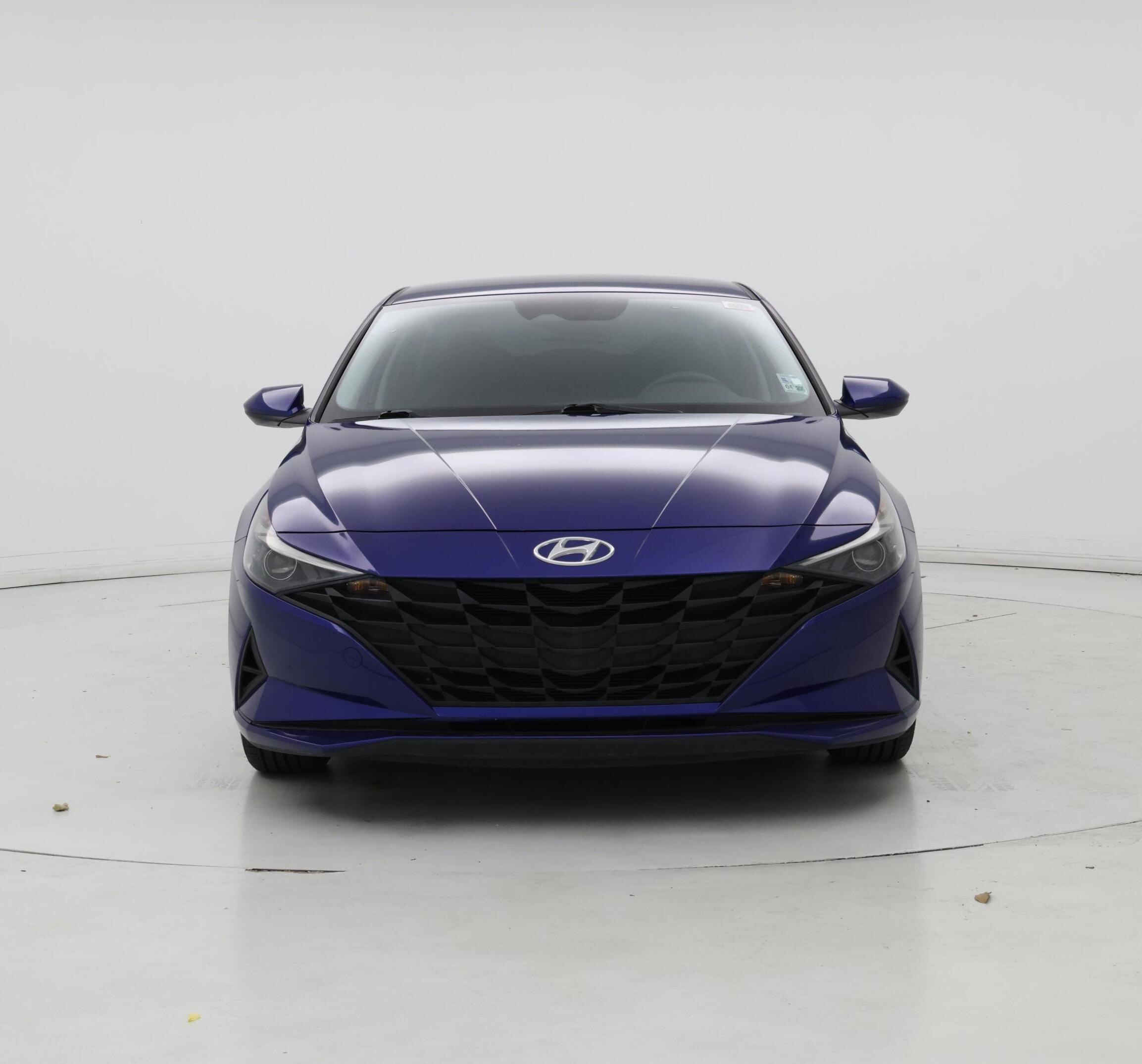 Thumbnail: 2022 Hyundai Elantra - 5